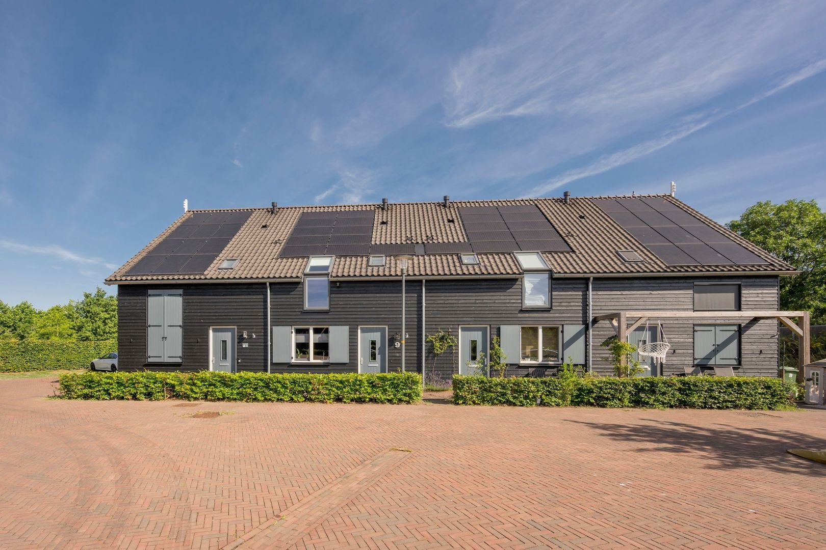 De Hofstee 9, Nijkerk foto-0