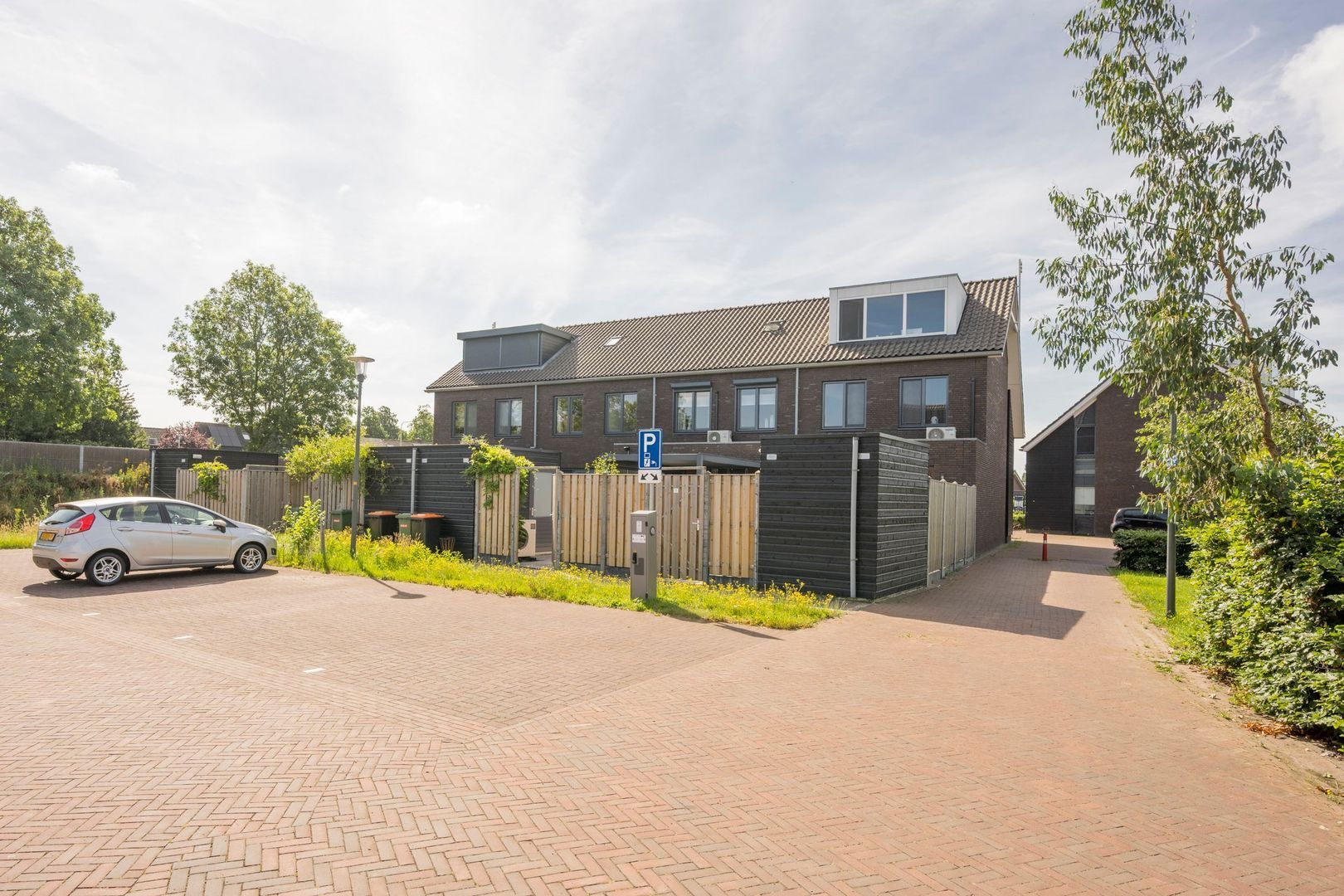 De Hofstee 9, Nijkerk foto-33