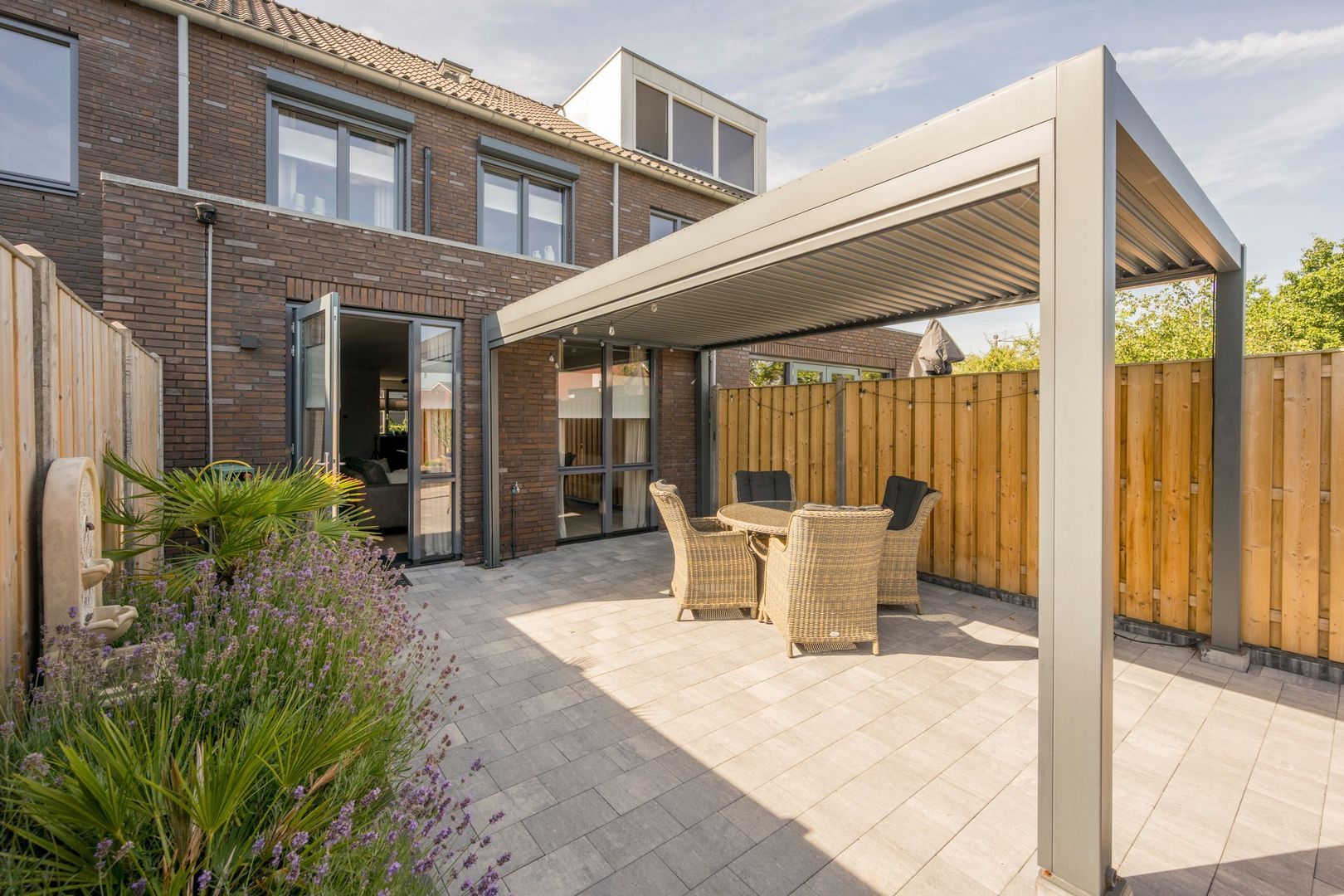 De Hofstee 9, Nijkerk foto-28