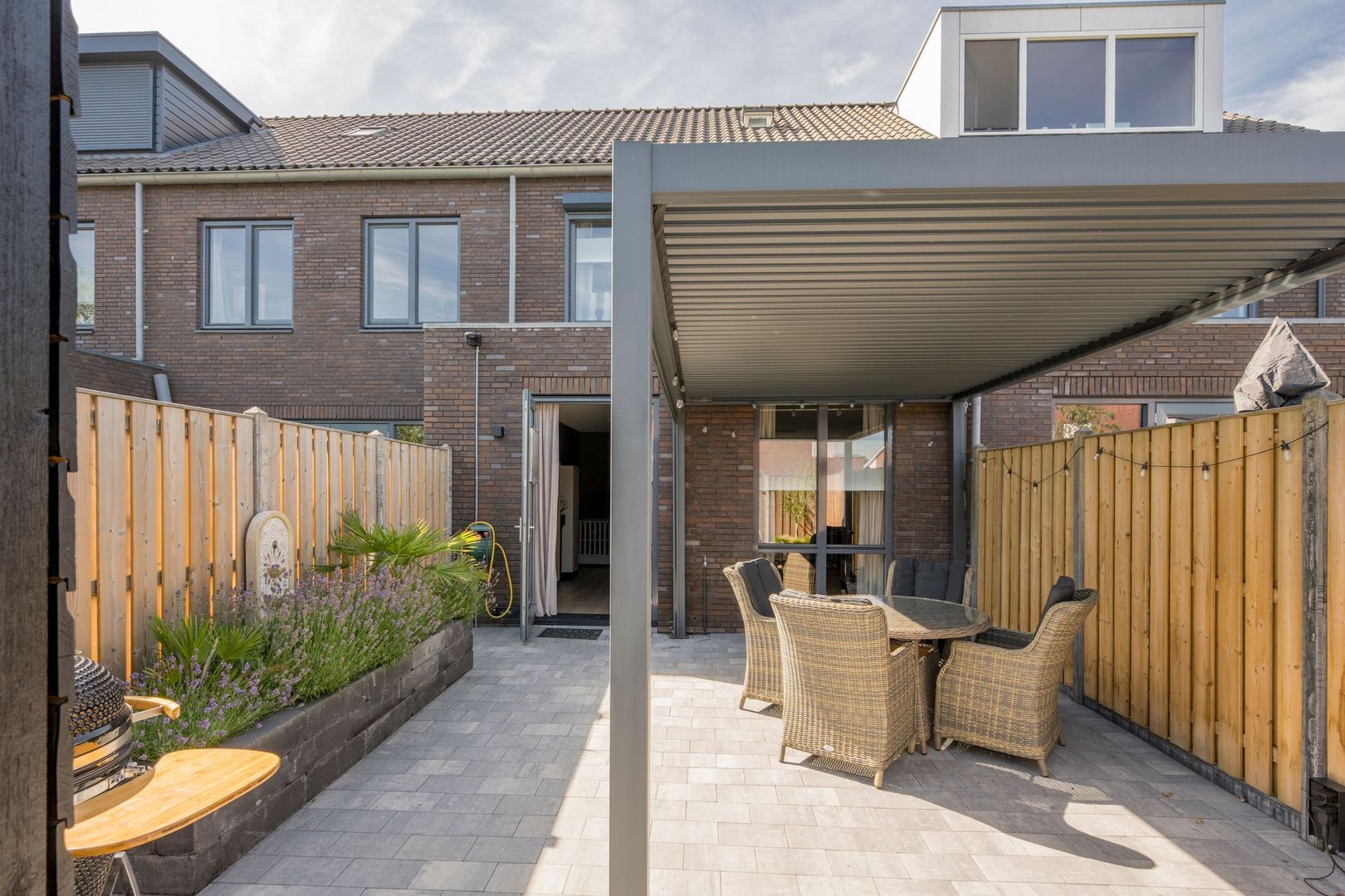 De Hofstee 9, Nijkerk foto-29