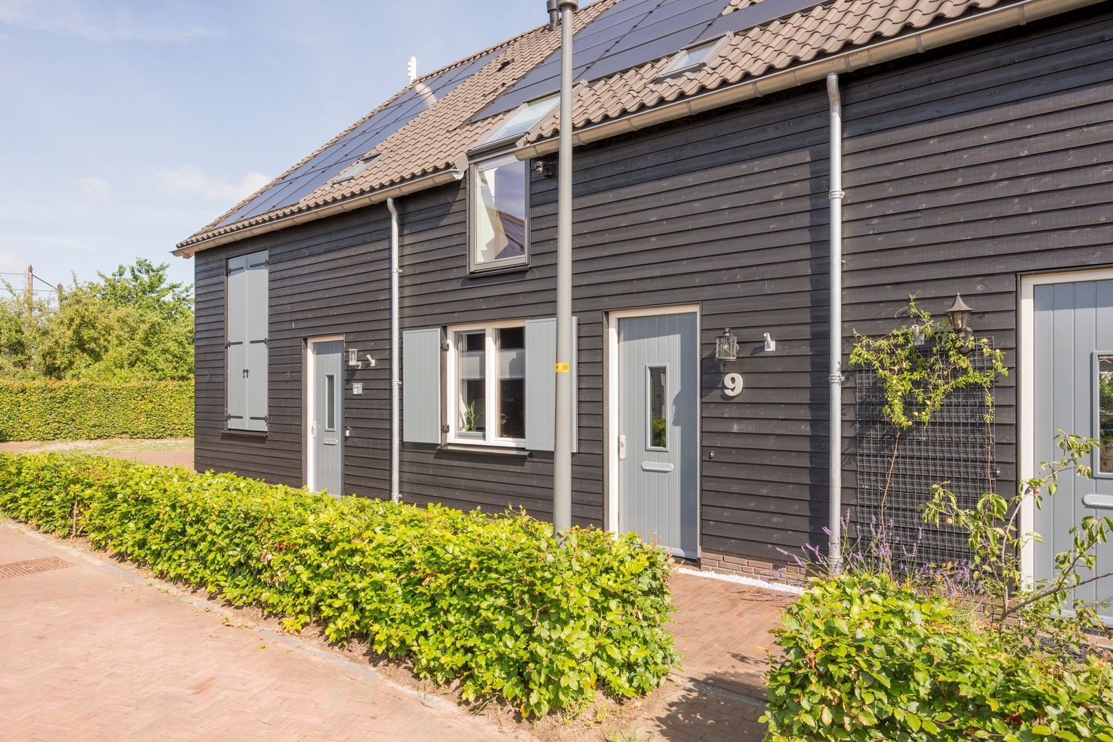 De Hofstee 9, Nijkerk foto-30