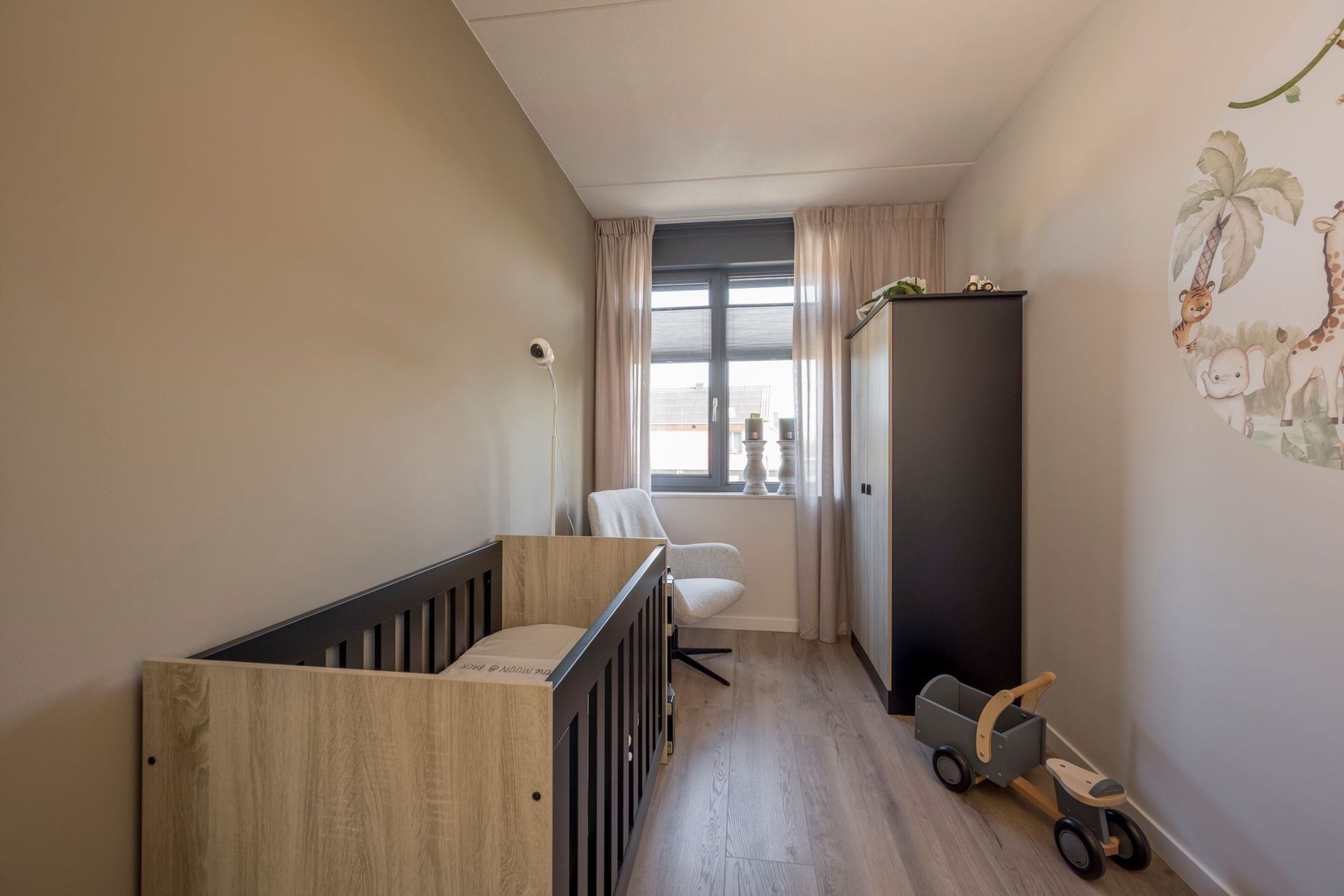 De Hofstee 9, Nijkerk foto-16