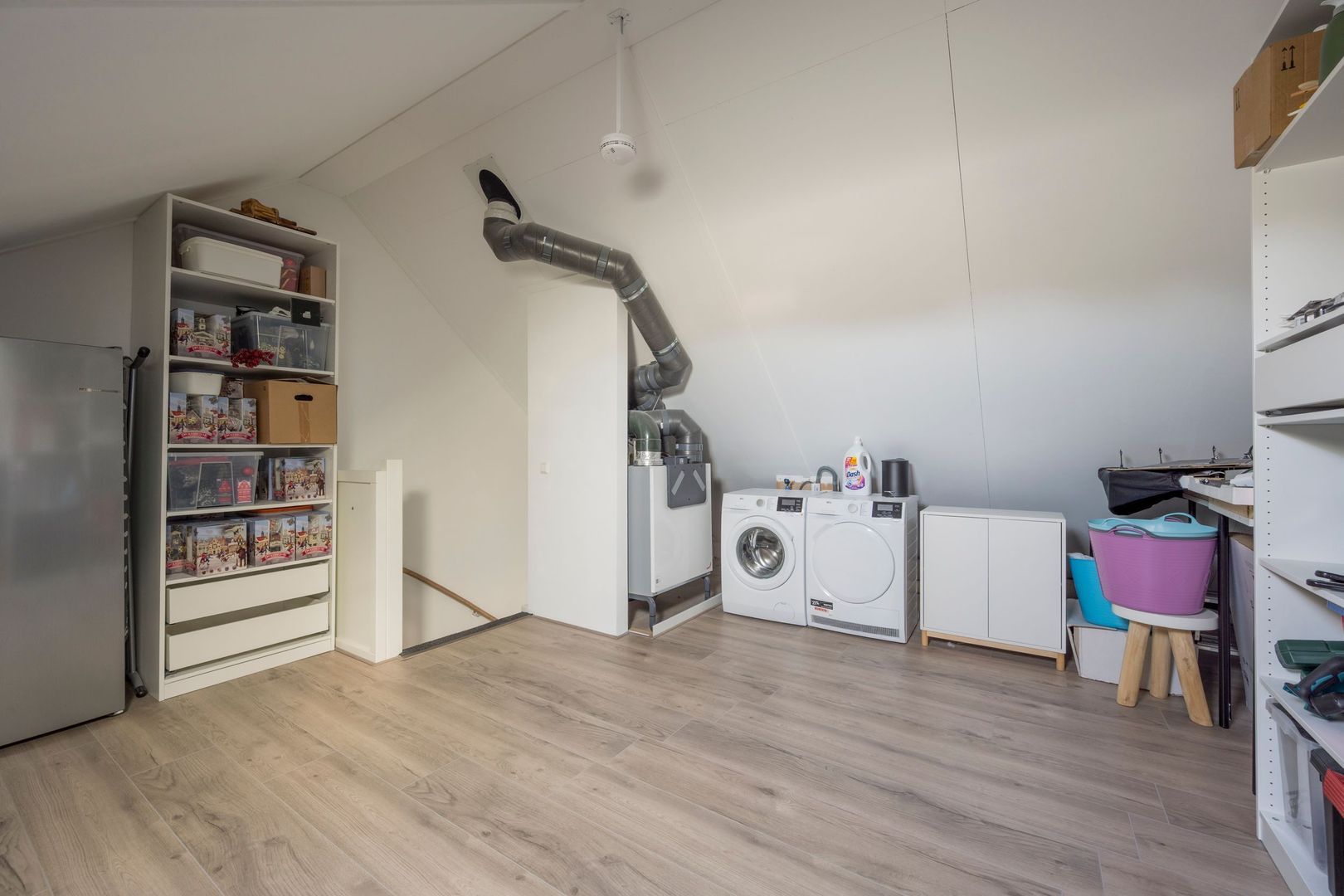 De Hofstee 9, Nijkerk foto-23