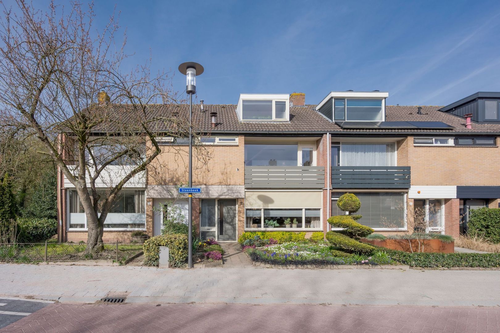 Steenbeek 4, Nijkerk foto-0