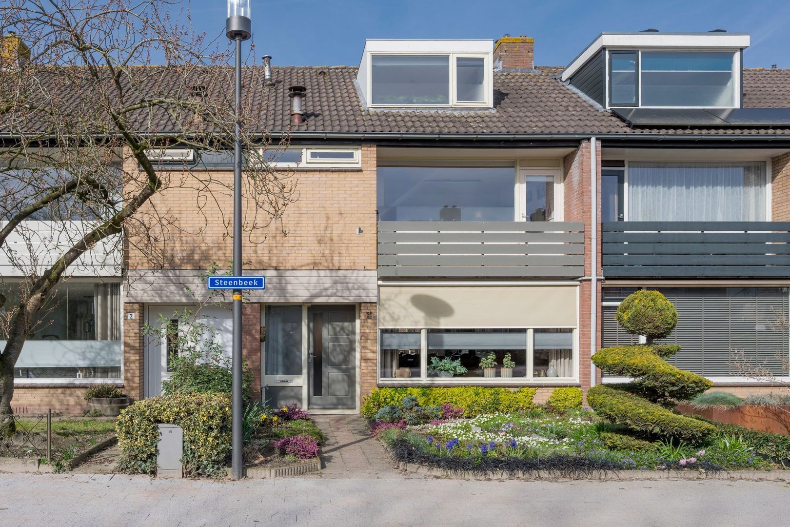 Steenbeek 4, Nijkerk foto-38