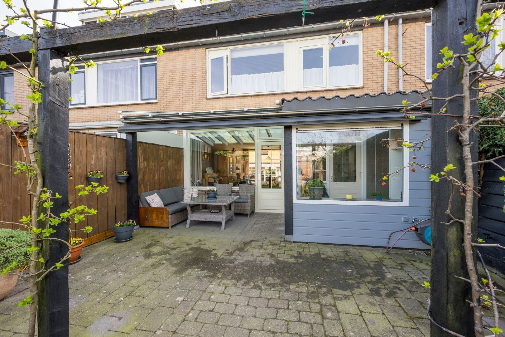 Steenbeek 4, Nijkerk foto-31
