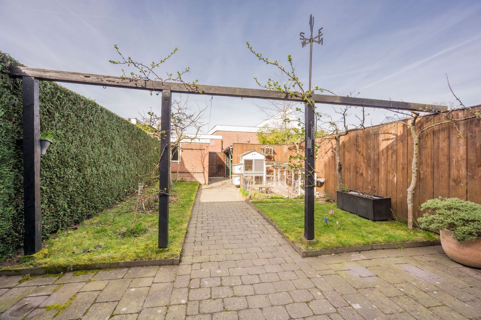 Steenbeek 4, Nijkerk foto-32