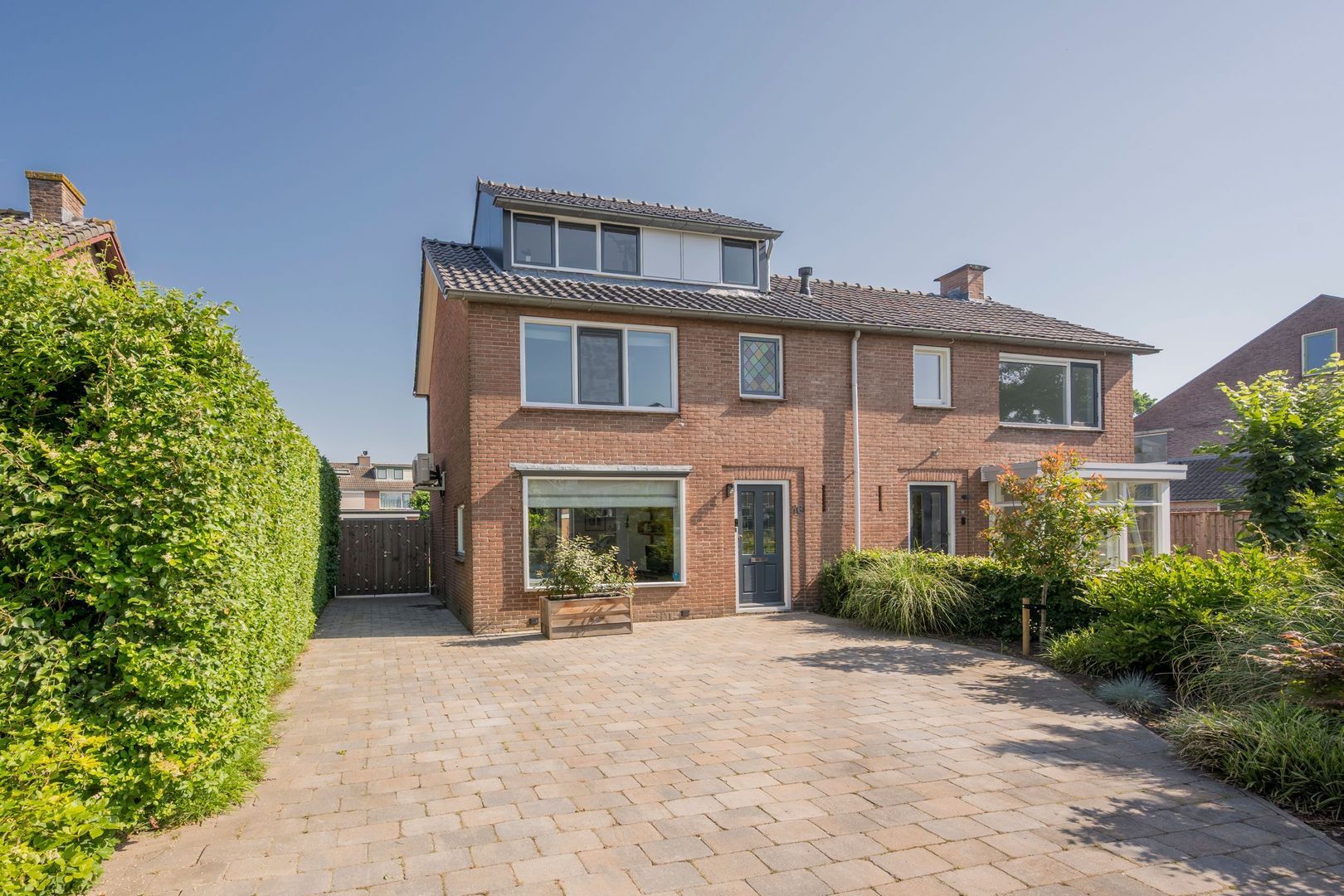 Eikenlaan 16, Nijkerk foto-0