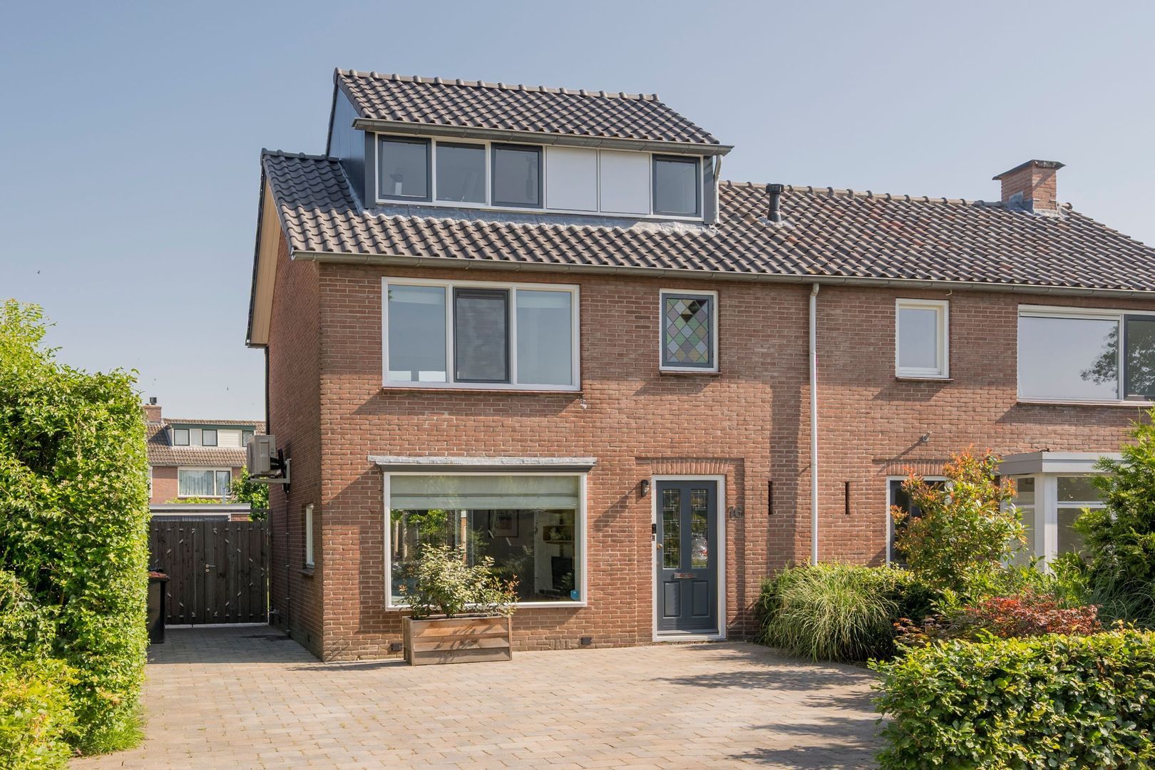 Eikenlaan 16, Nijkerk foto-32