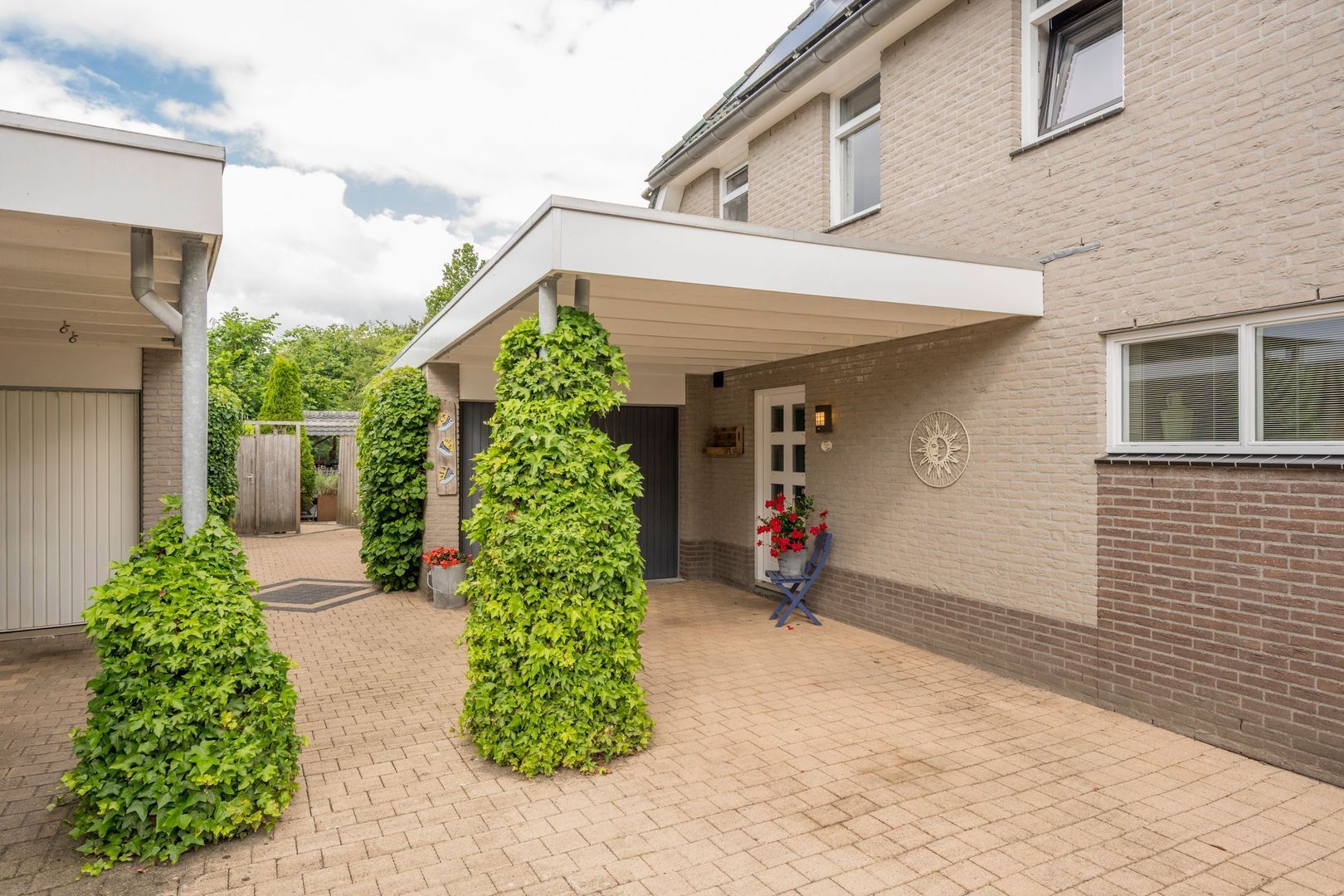 Boterbloem 6, Nijkerk foto-38