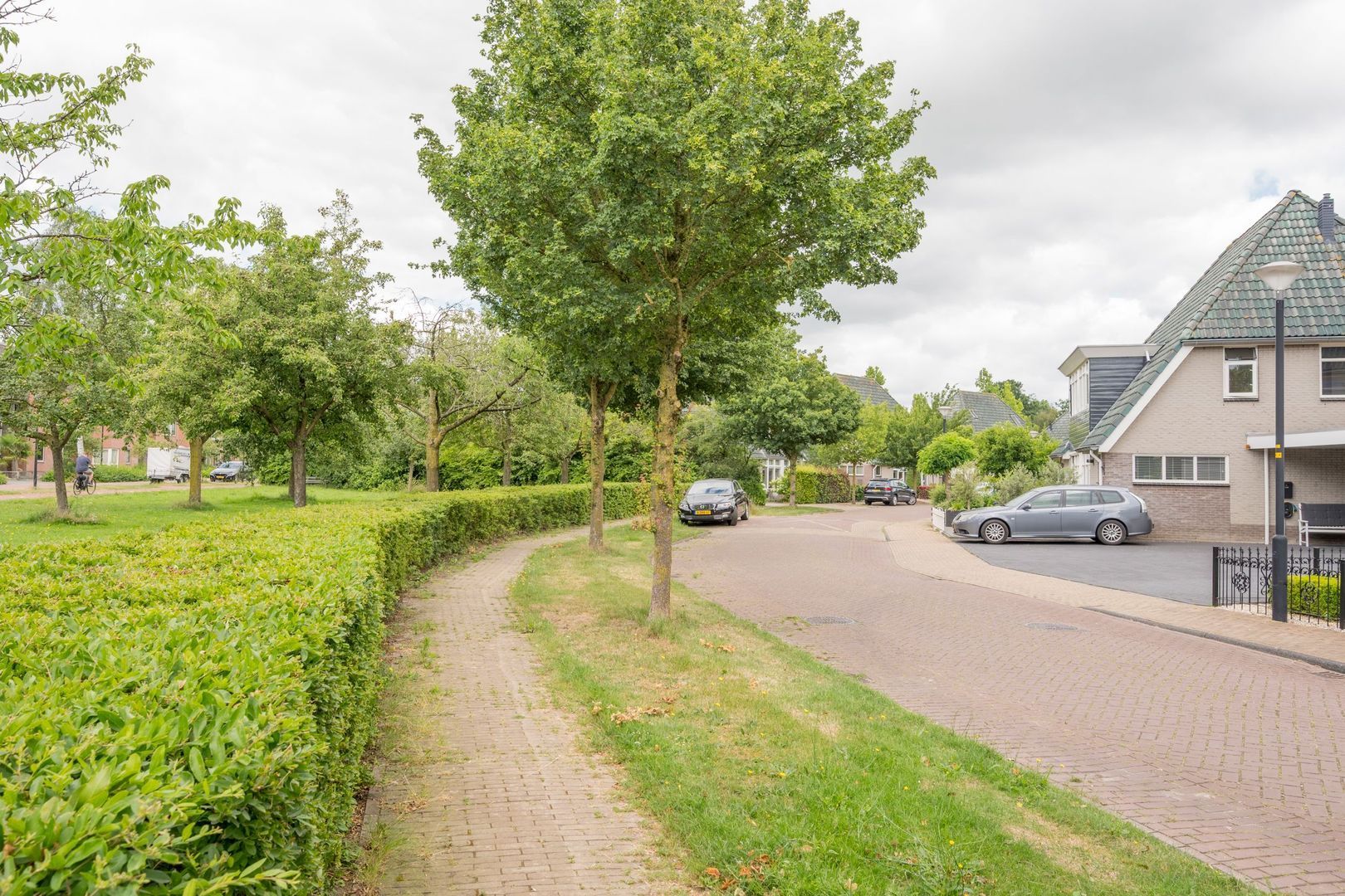 Boterbloem 6, Nijkerk foto-43
