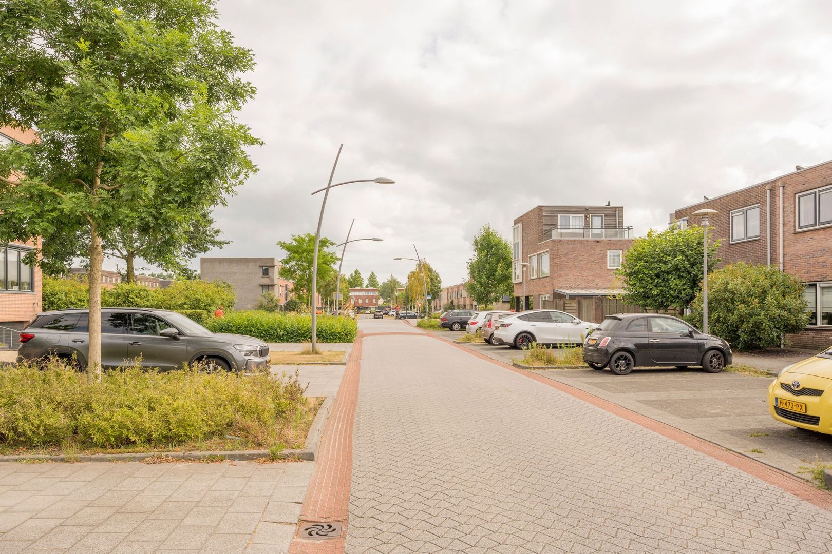 Reling 8, Nijkerk foto-26