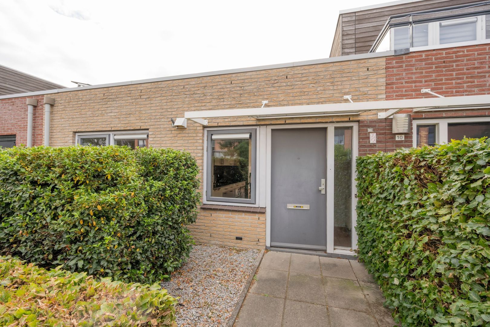Reling 8, Nijkerk foto-23