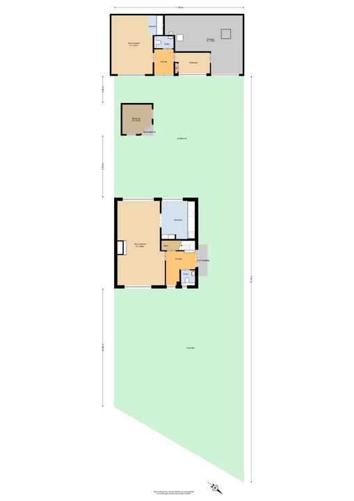 Gildenstraat 4, Nijkerk plattegrond-47