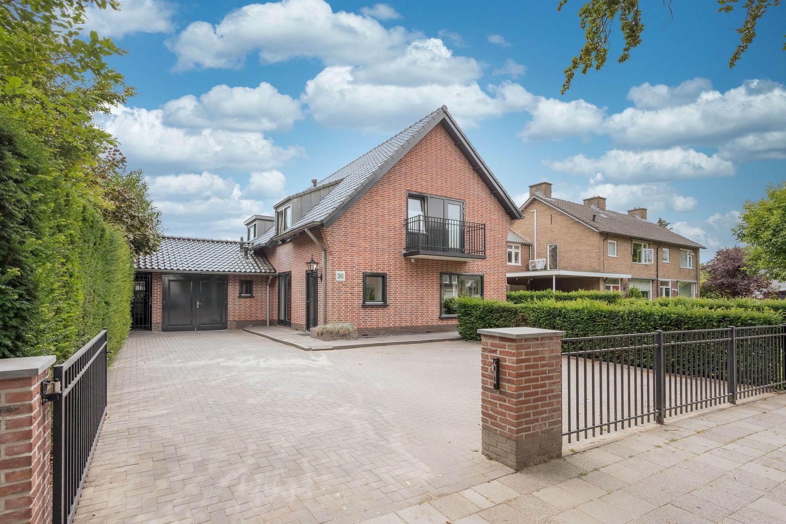 Frieswijkstraat 36, Nijkerk foto-1