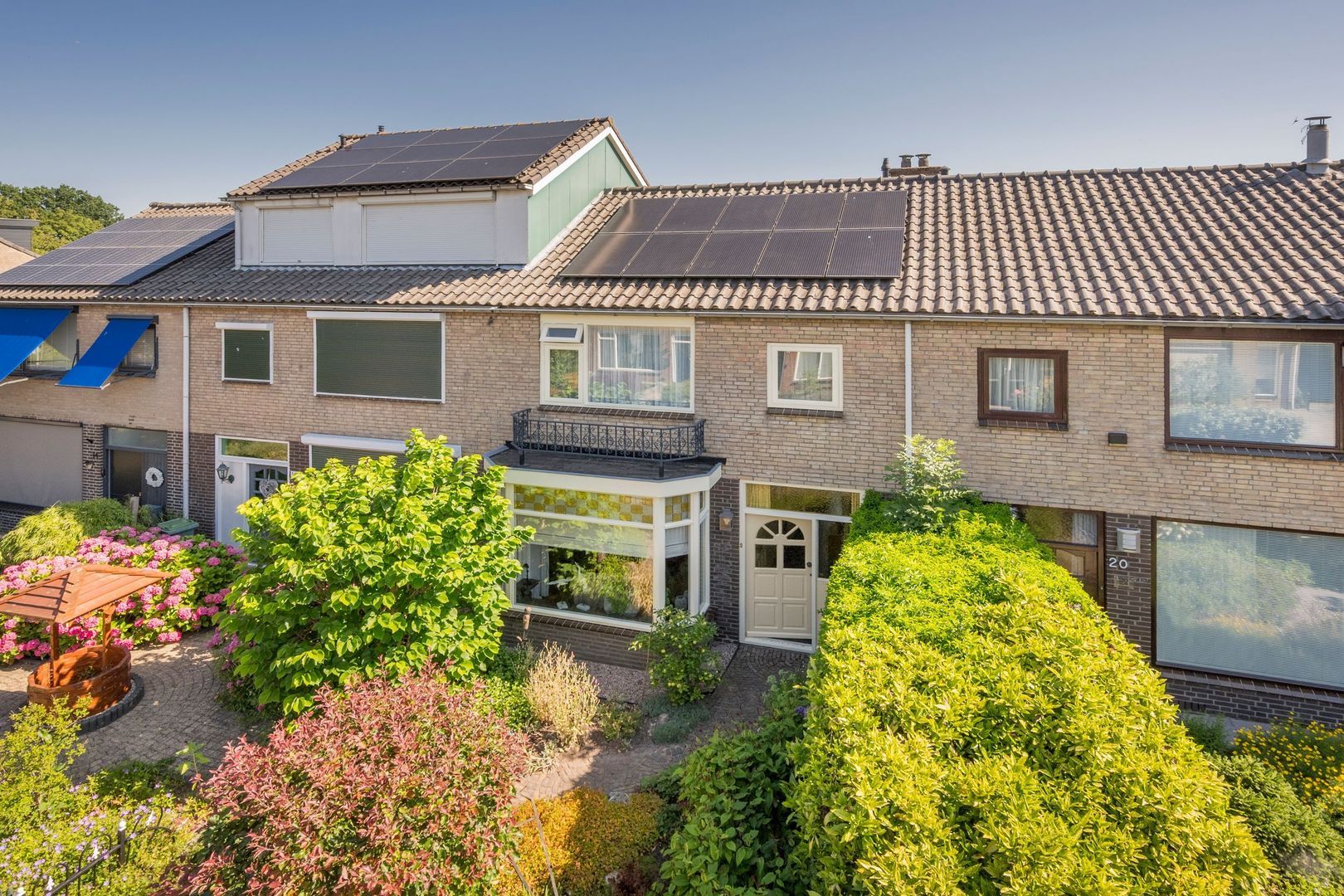 Esdoornlaan 18, Nijkerk foto-38