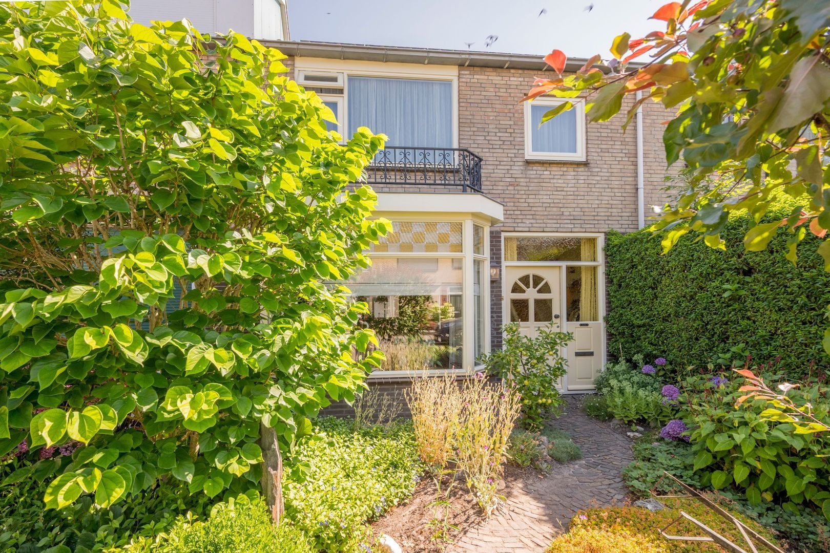 Esdoornlaan 18, Nijkerk foto-40