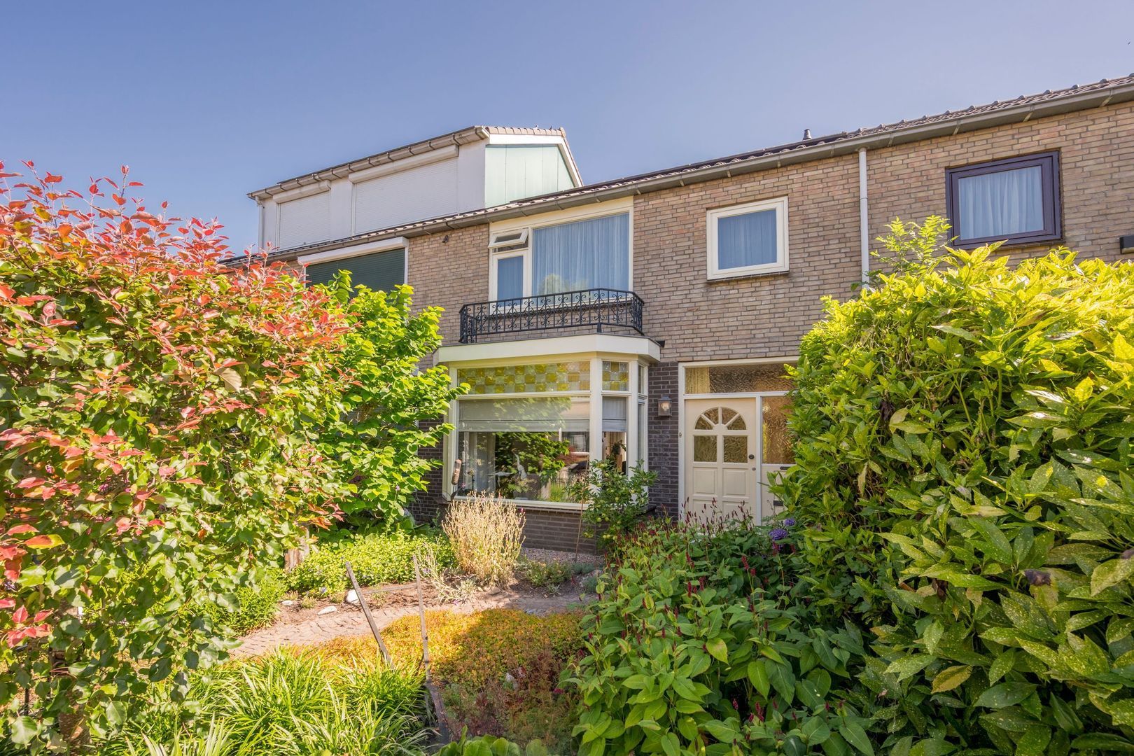 Esdoornlaan 18, Nijkerk foto-39