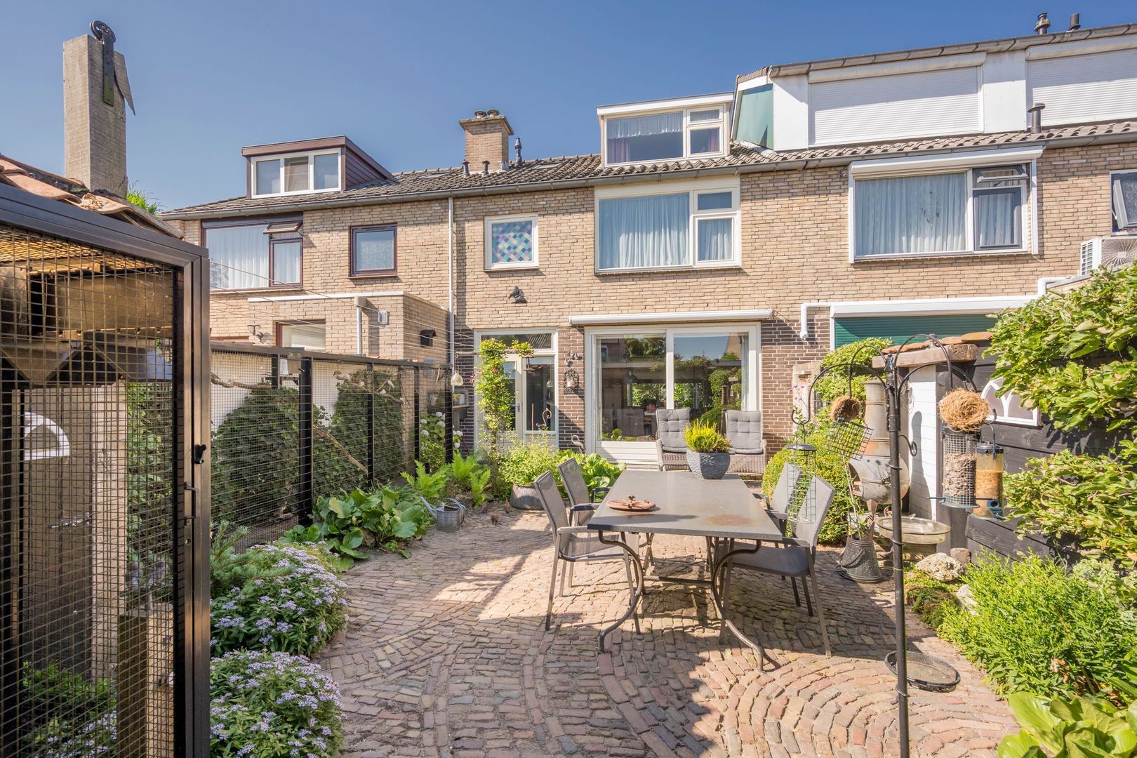 Esdoornlaan 18, Nijkerk foto-28
