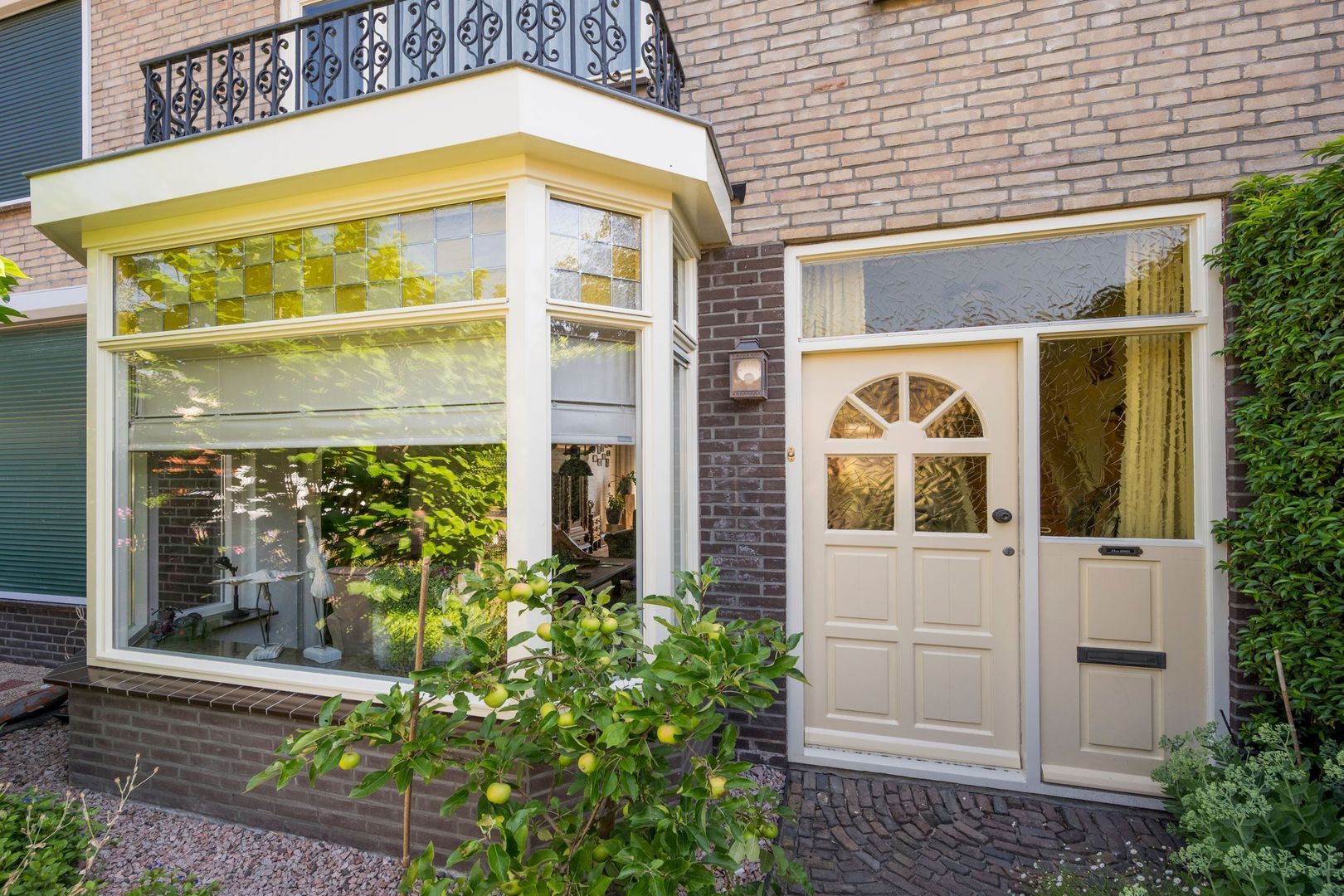 Esdoornlaan 18, Nijkerk foto-42