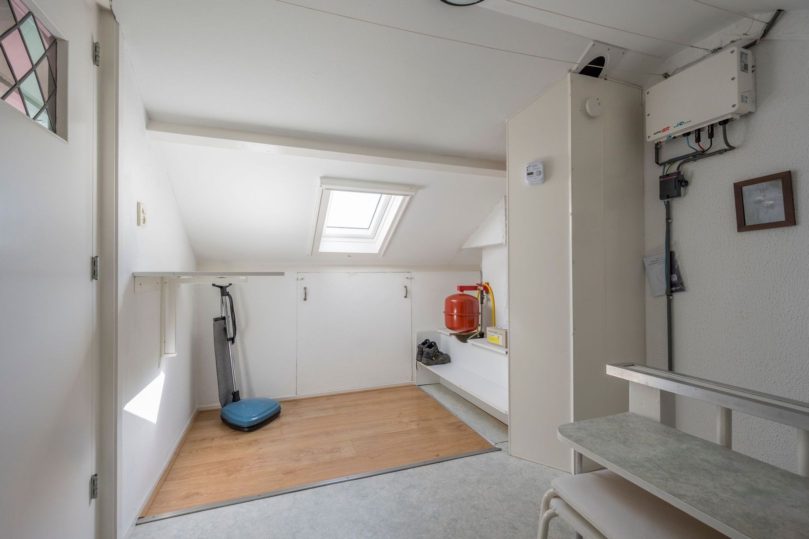 Esdoornlaan 18, Nijkerk foto-26