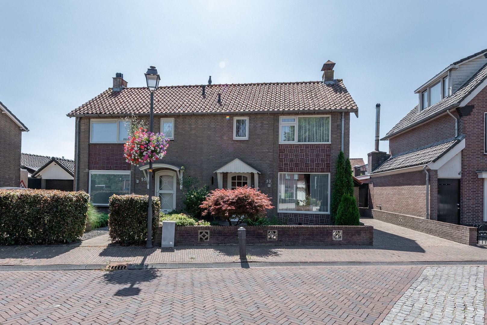 Van Noortstraat 53, Nijkerkerveen foto-0