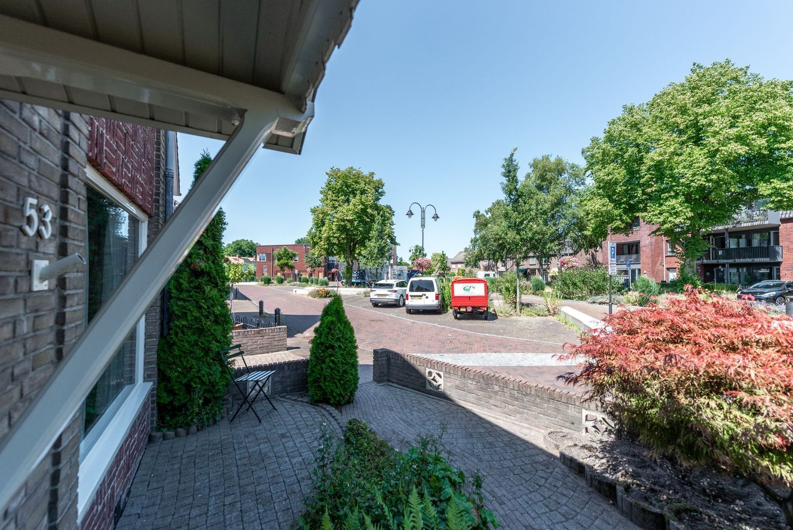 Van Noortstraat 53, Nijkerkerveen foto-32