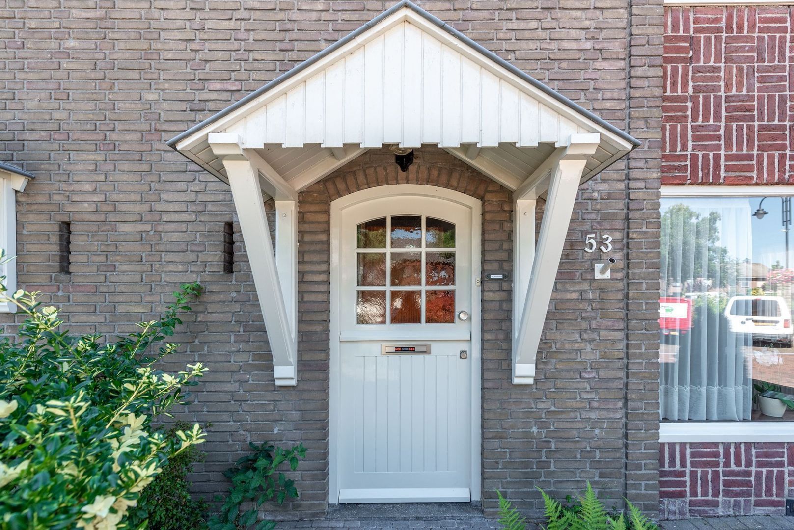 Van Noortstraat 53, Nijkerkerveen foto-31