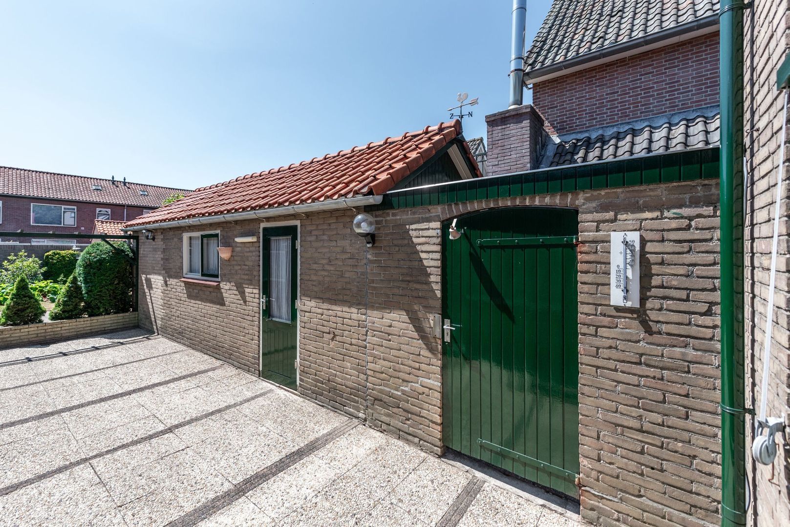 Van Noortstraat 53, Nijkerkerveen foto-22