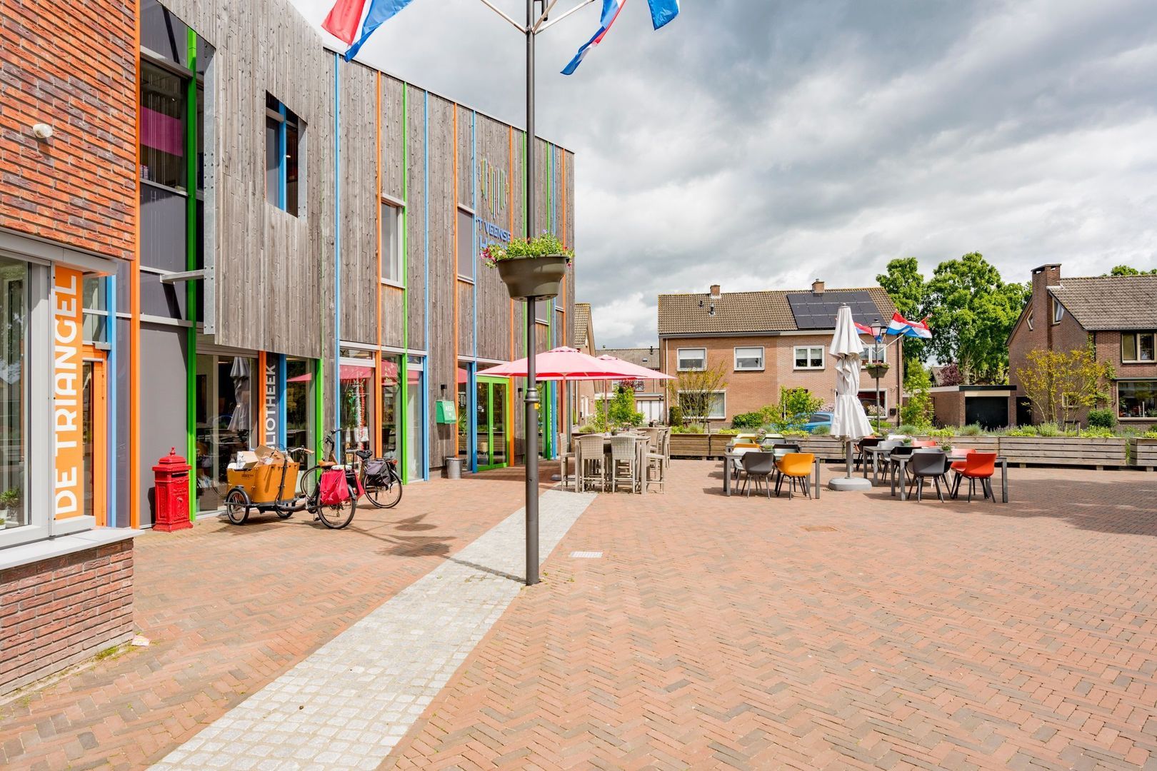 Van Noortstraat 53, Nijkerkerveen foto-37