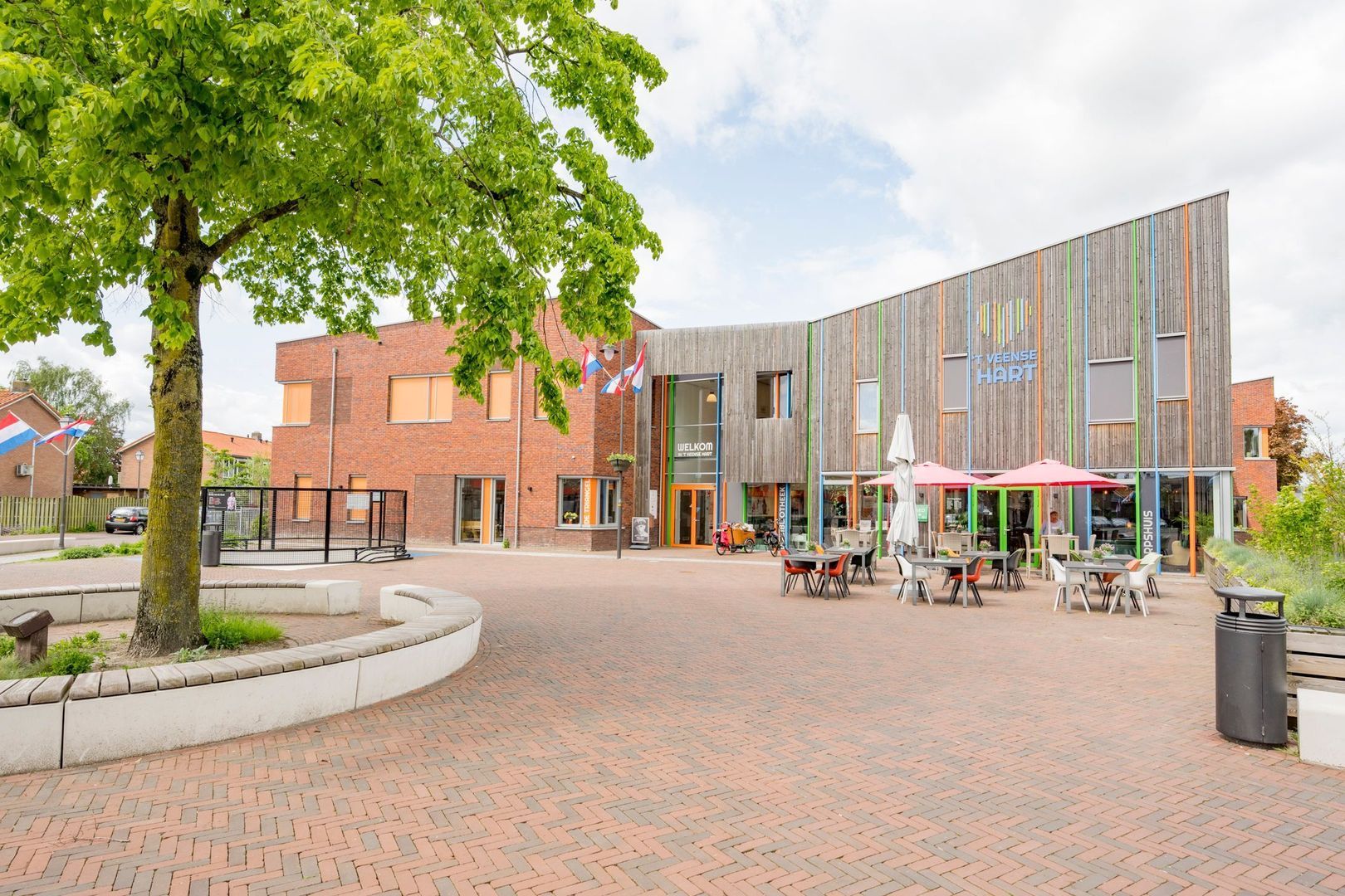 Van Noortstraat 53, Nijkerkerveen foto-38