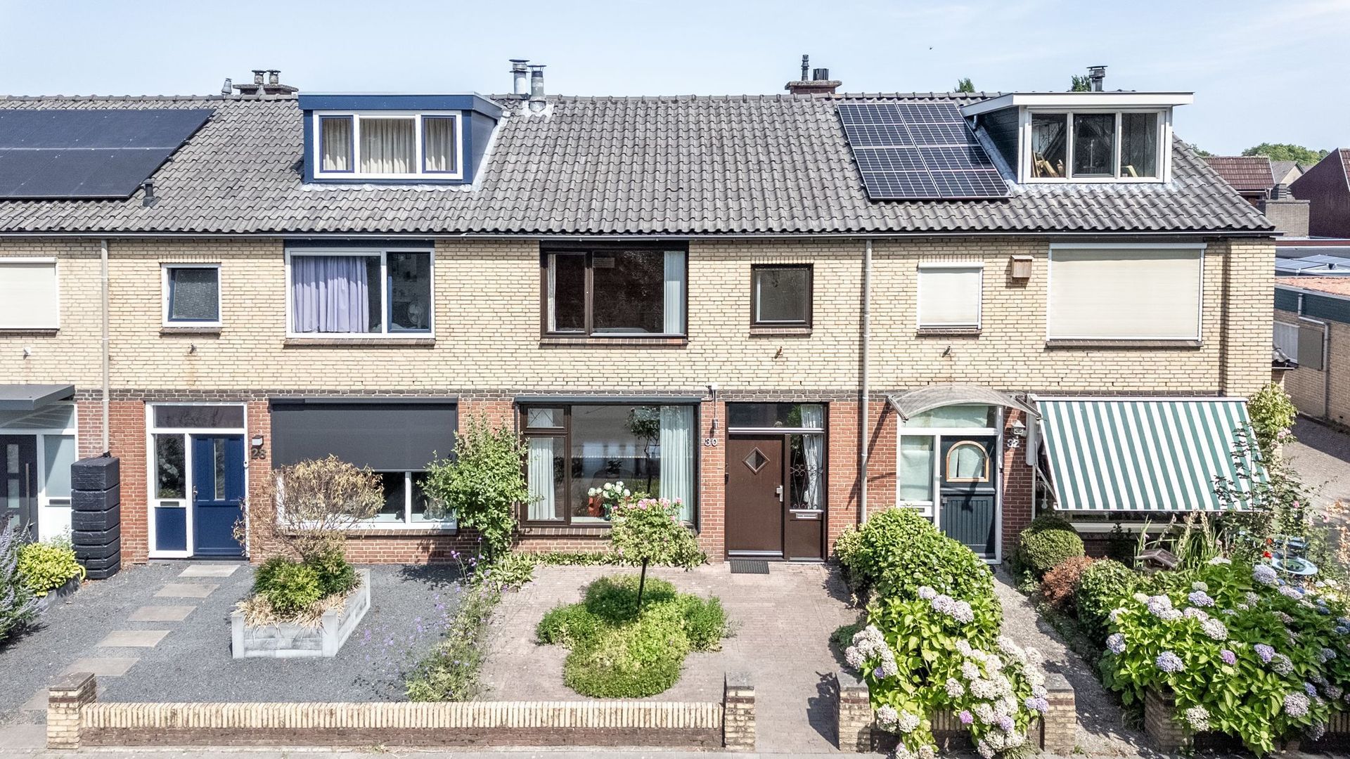 Meidoornlaan 30, Nijkerk foto-38