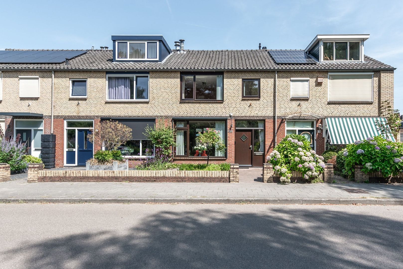 Meidoornlaan 30, Nijkerk foto-0