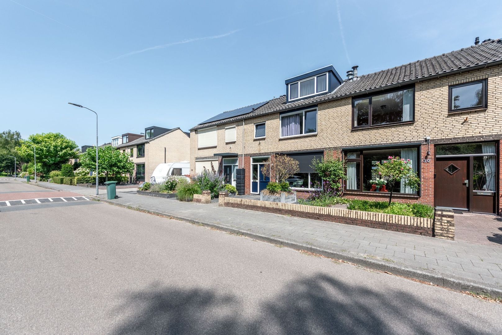 Meidoornlaan 30, Nijkerk foto-39