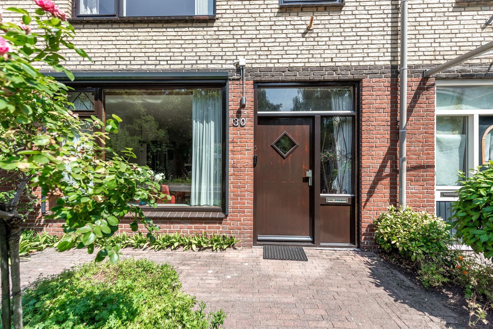 Meidoornlaan 30, Nijkerk foto-36