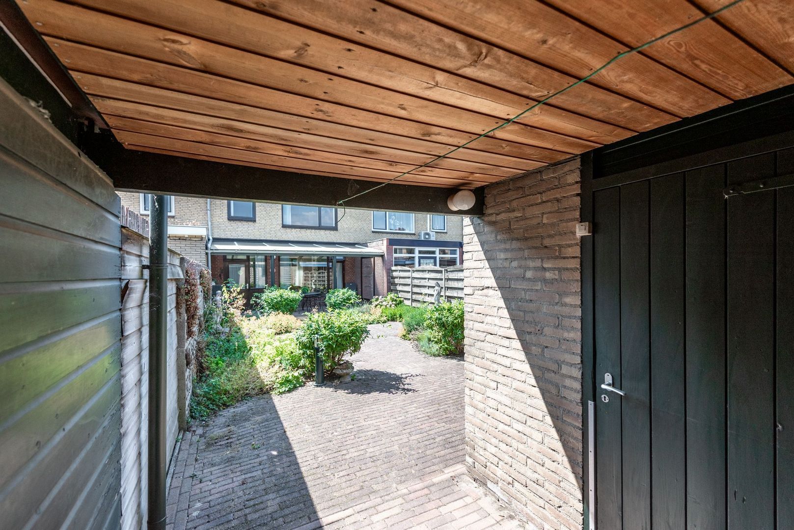 Meidoornlaan 30, Nijkerk foto-32