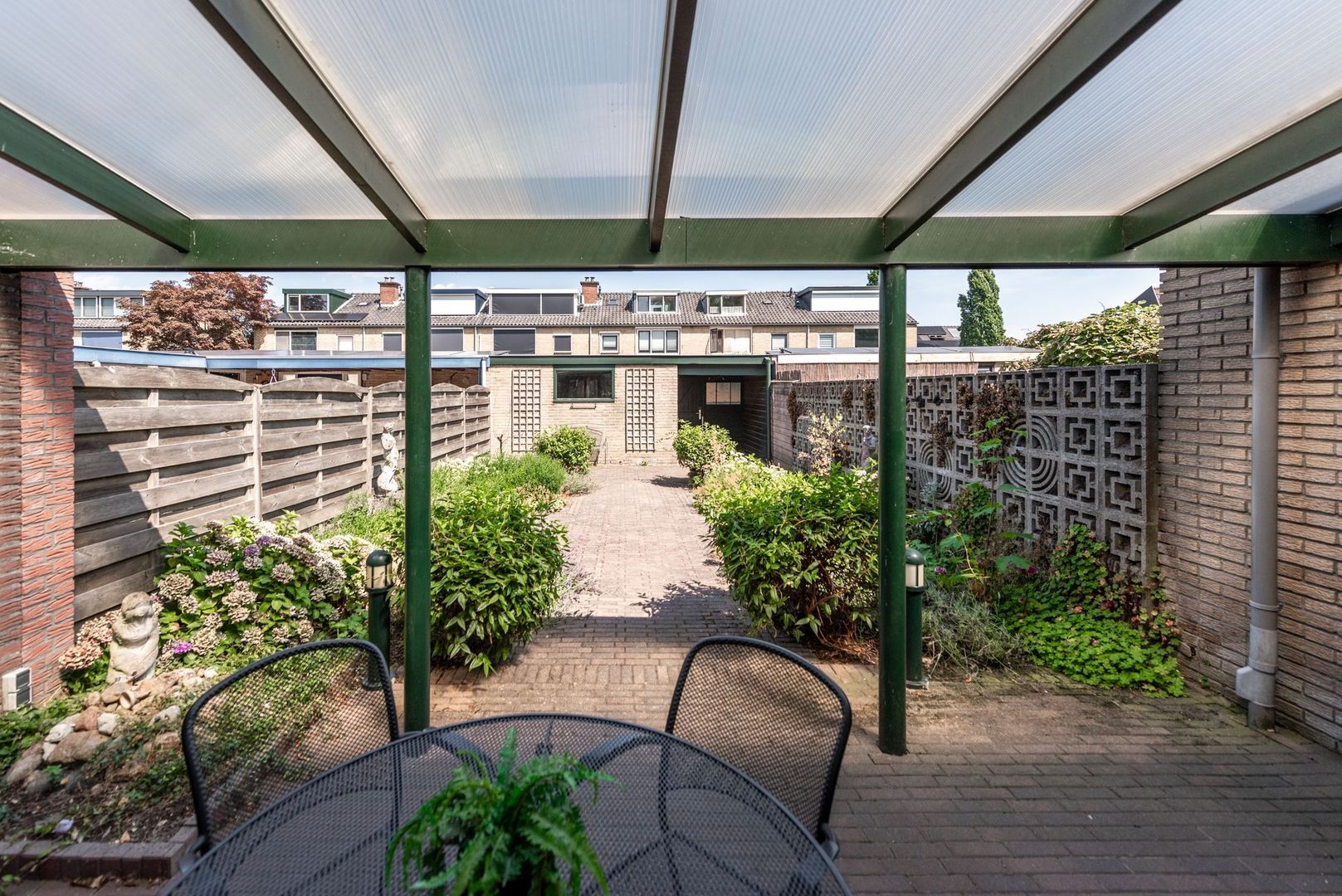 Meidoornlaan 30, Nijkerk foto-27