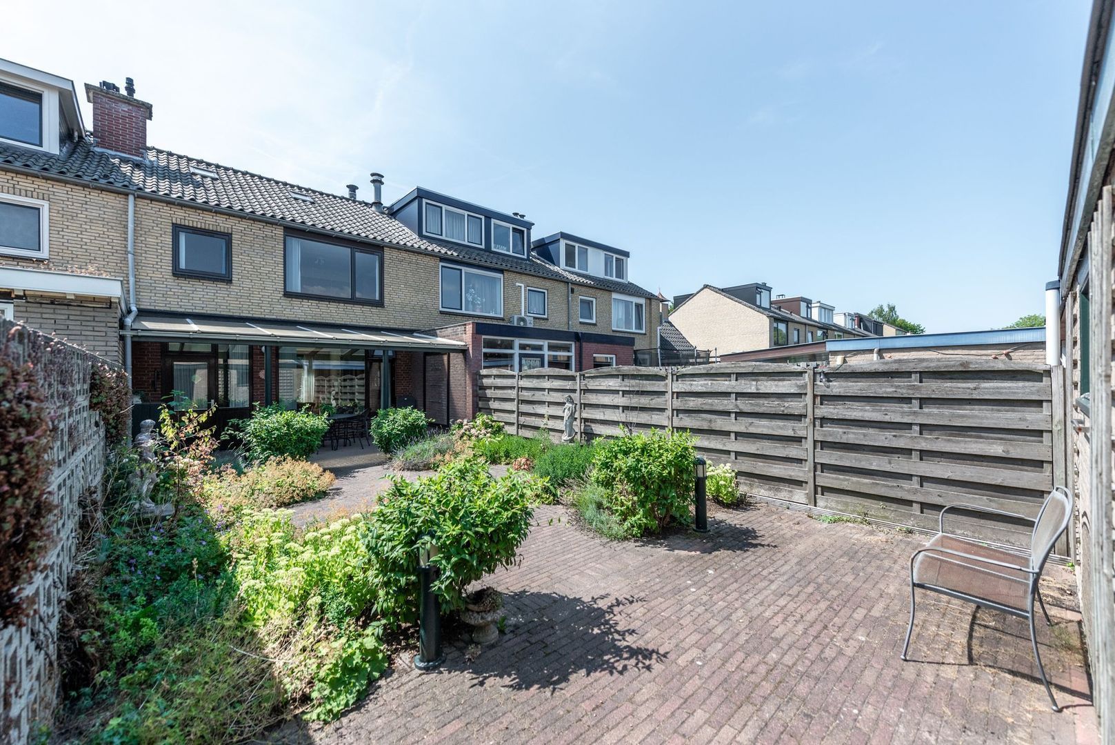 Meidoornlaan 30, Nijkerk foto-31