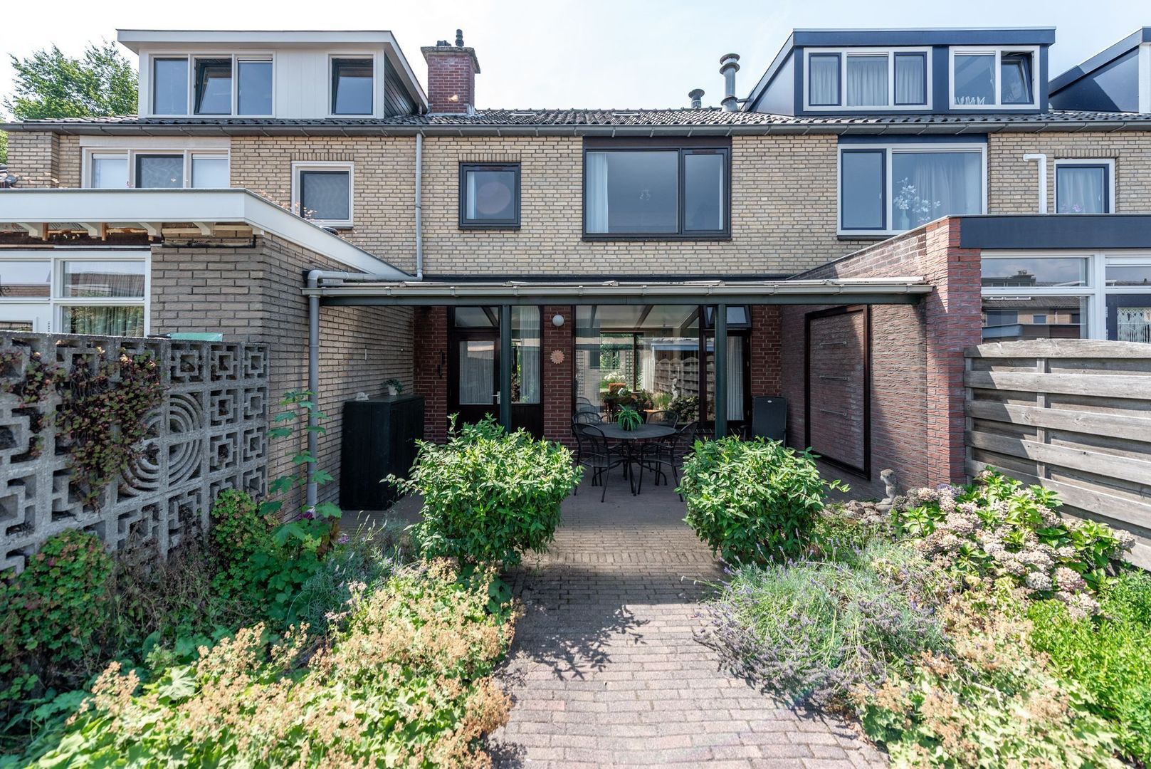 Meidoornlaan 30, Nijkerk foto-29