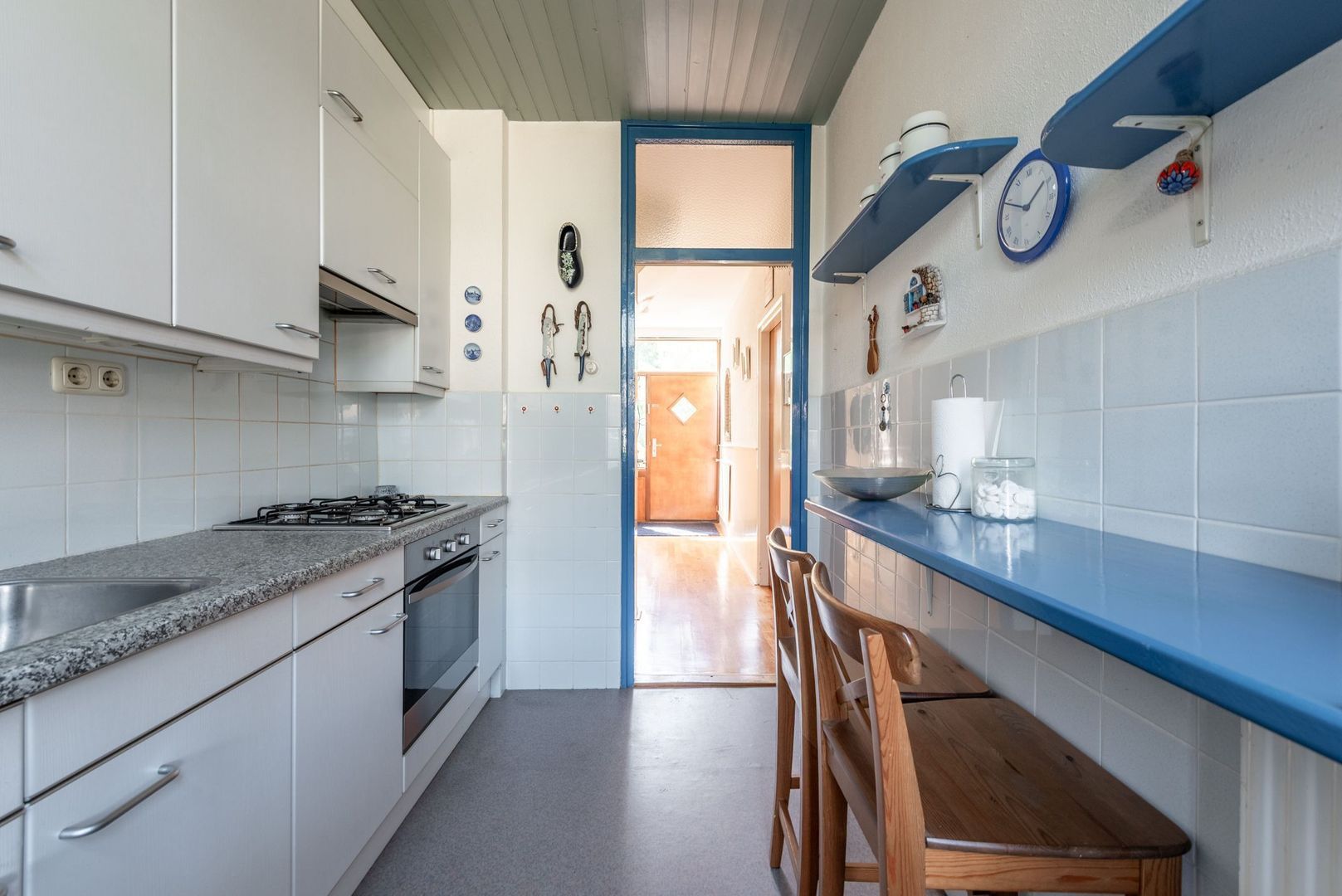 Meidoornlaan 30, Nijkerk foto-8