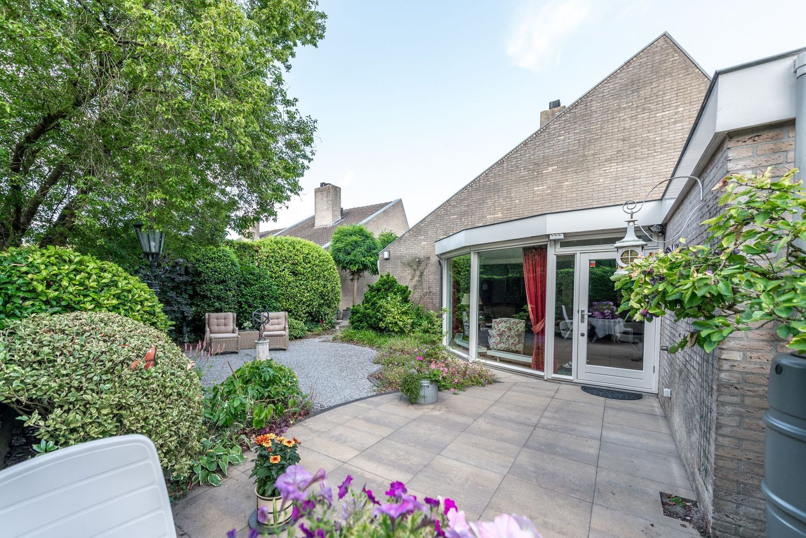 Van Rensselaerstraat 101, Nijkerk foto-0