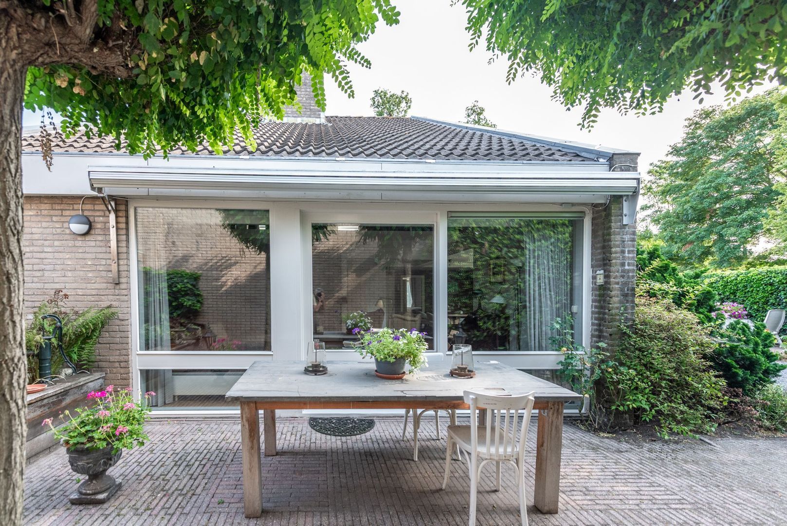 Van Rensselaerstraat 101, Nijkerk foto-39