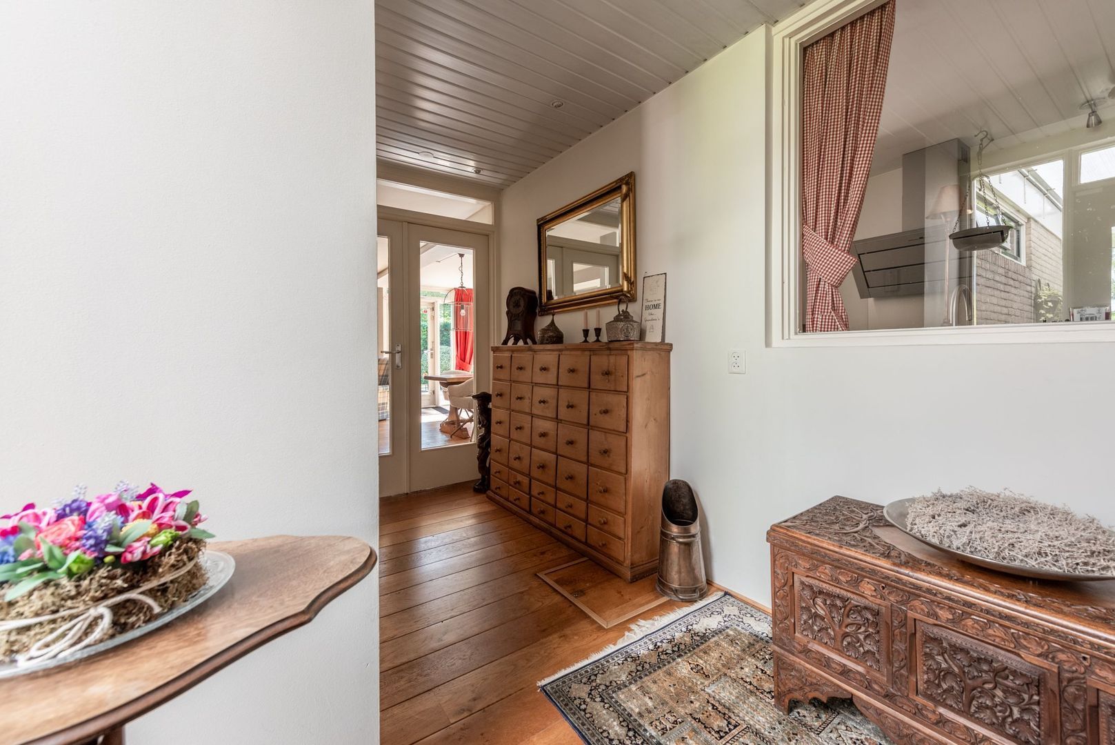 Van Rensselaerstraat 101, Nijkerk foto-2