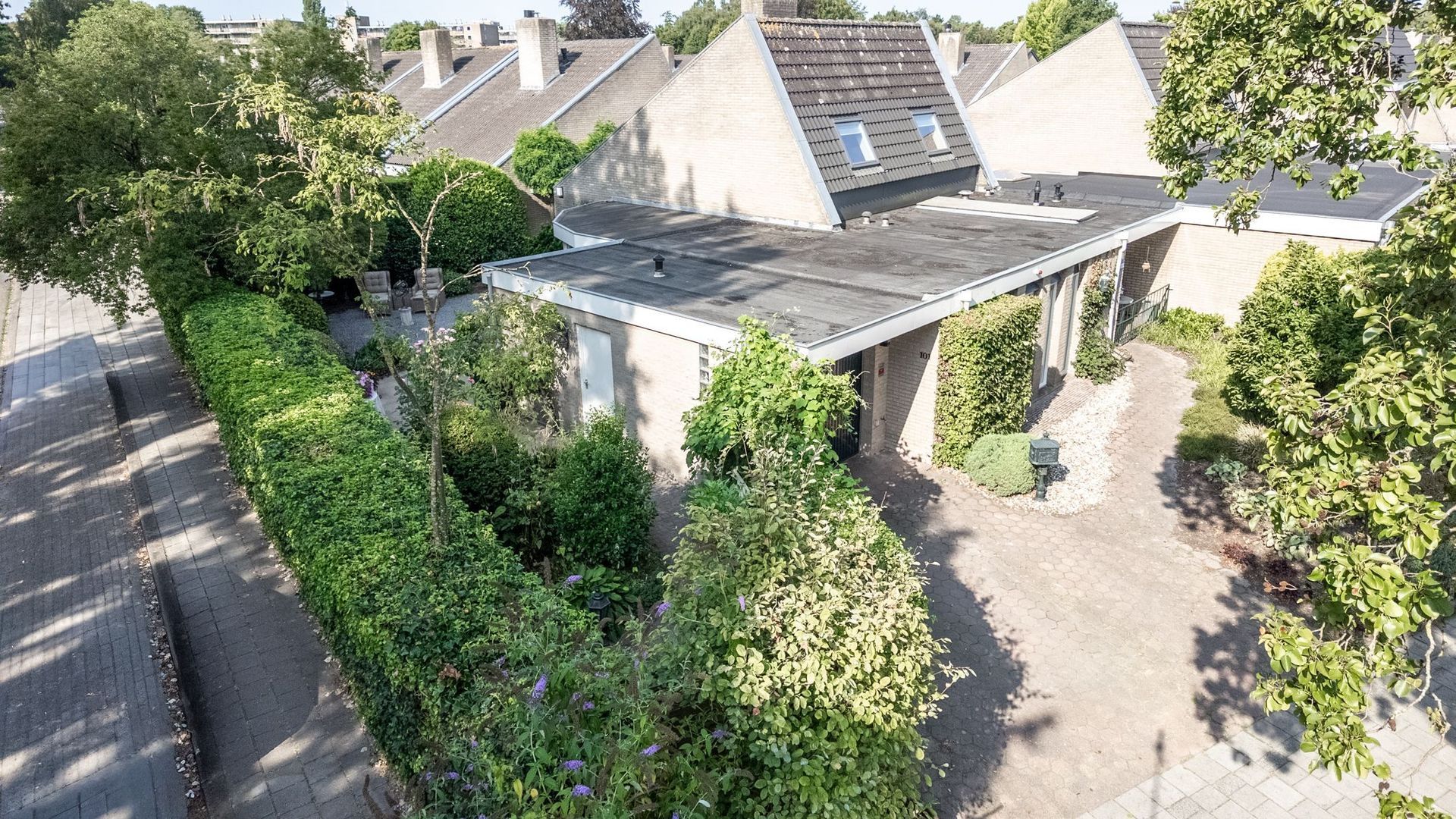 Van Rensselaerstraat 101, Nijkerk foto-53