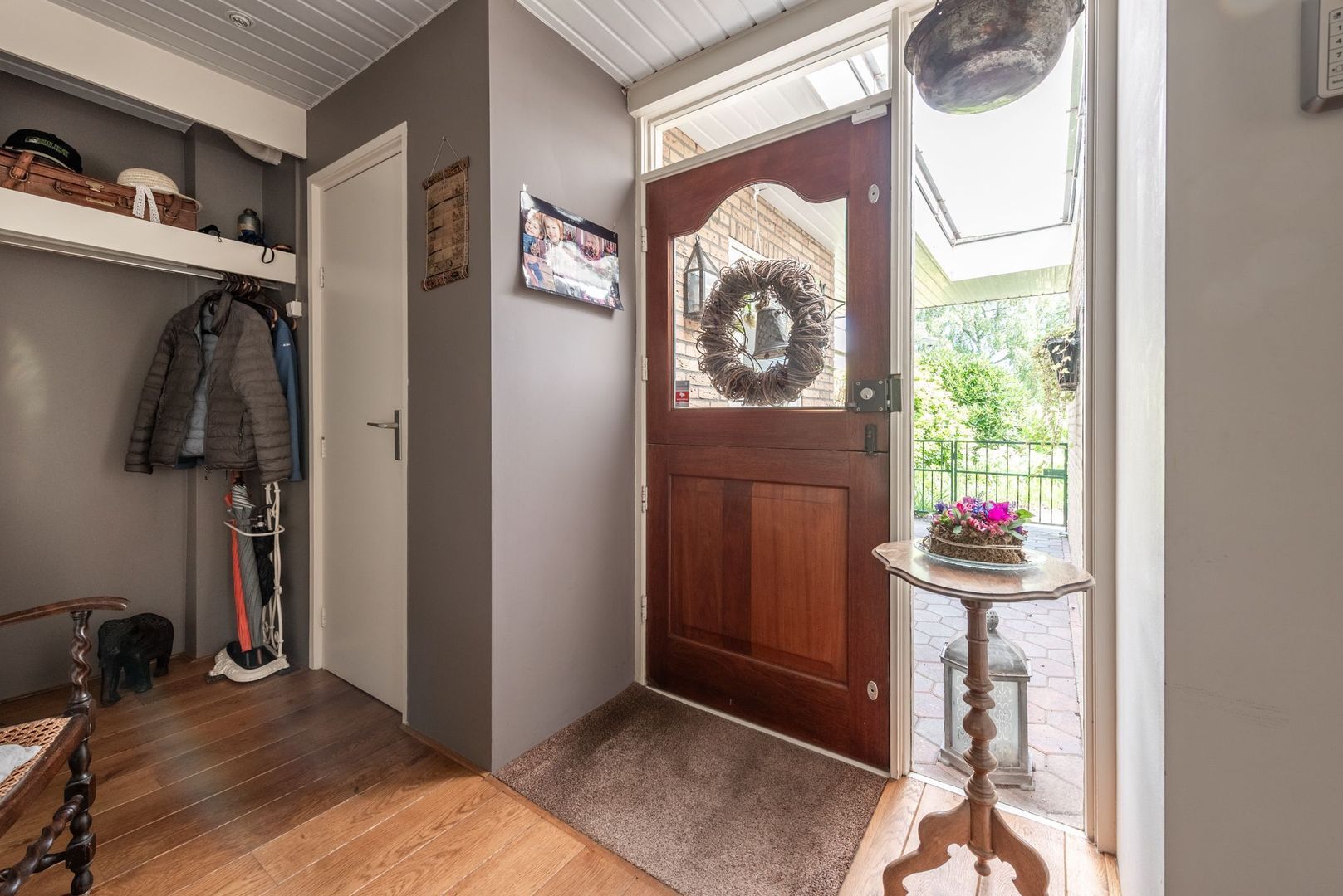 Van Rensselaerstraat 101, Nijkerk foto-5