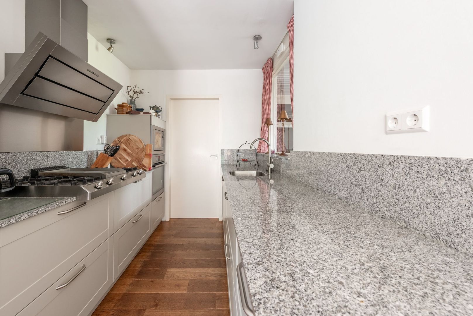 Van Rensselaerstraat 101, Nijkerk foto-13