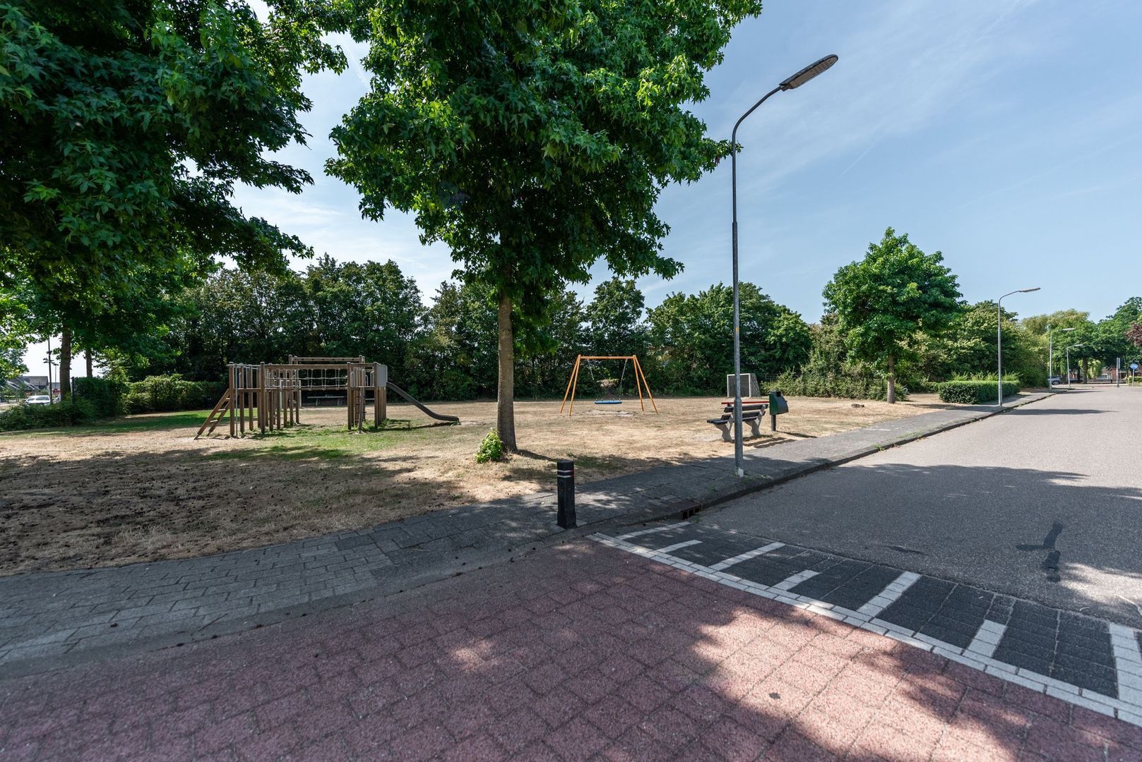 Van Rensselaerstraat 101, Nijkerk foto-61