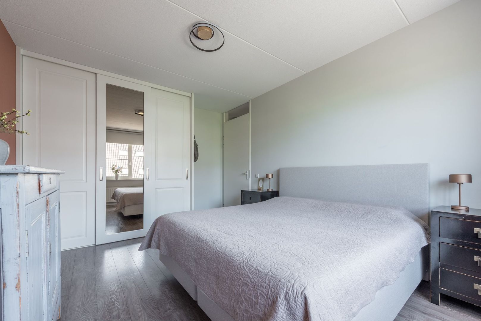 Argusvlinder 6, Nijkerk foto-13