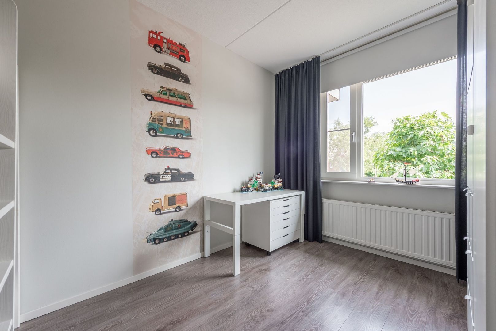Argusvlinder 6, Nijkerk foto-16