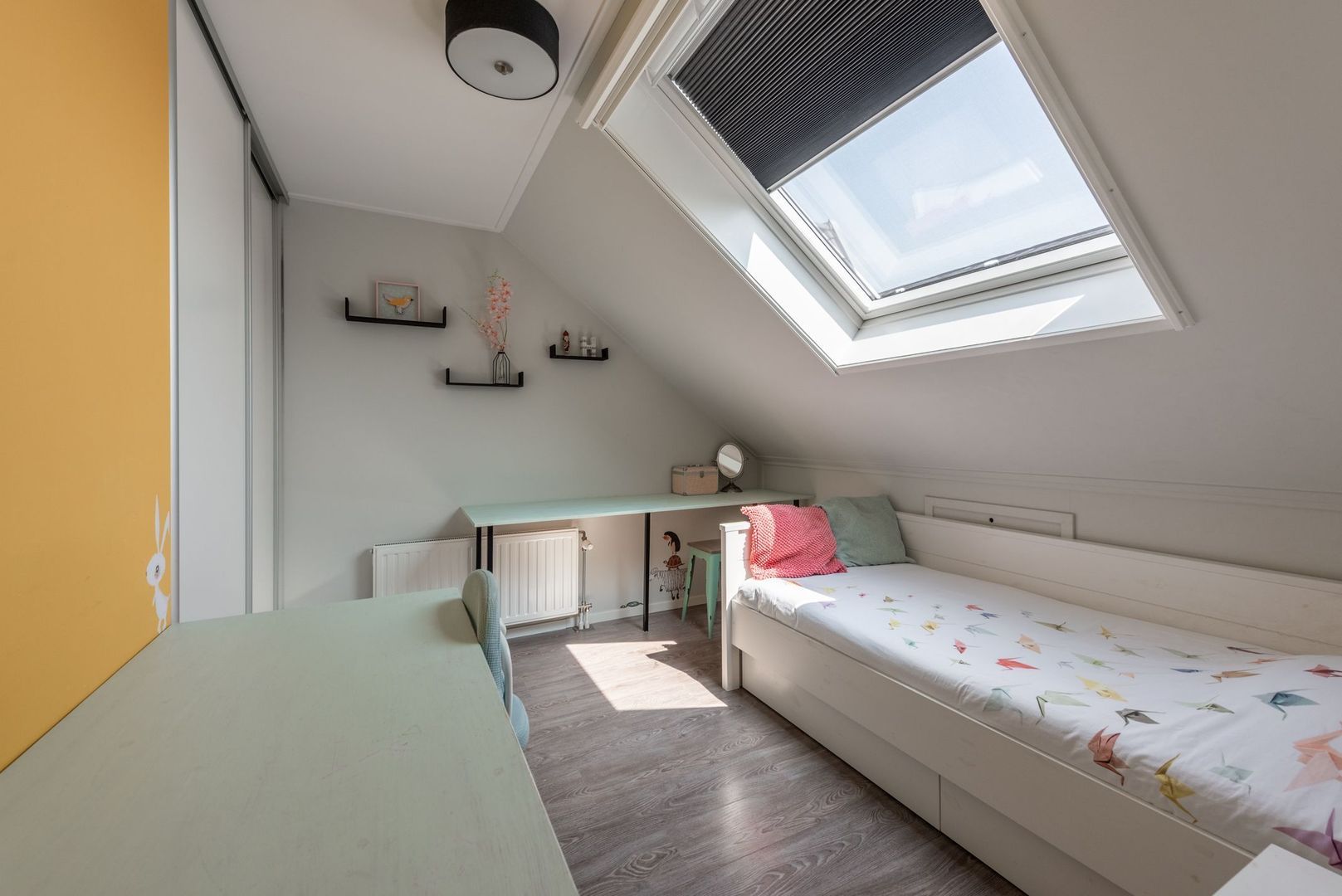 Argusvlinder 6, Nijkerk foto-28